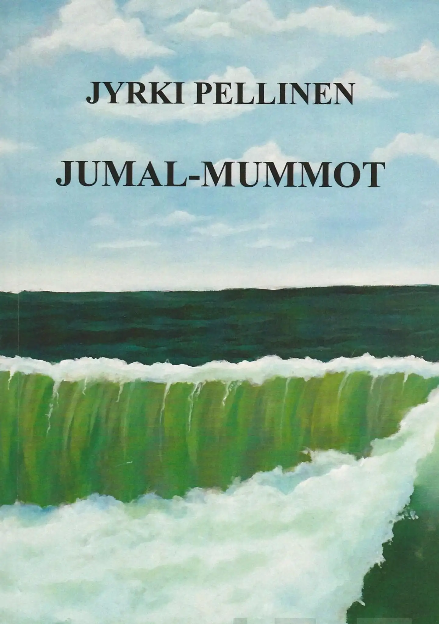 Pellinen, Jumal-mummot