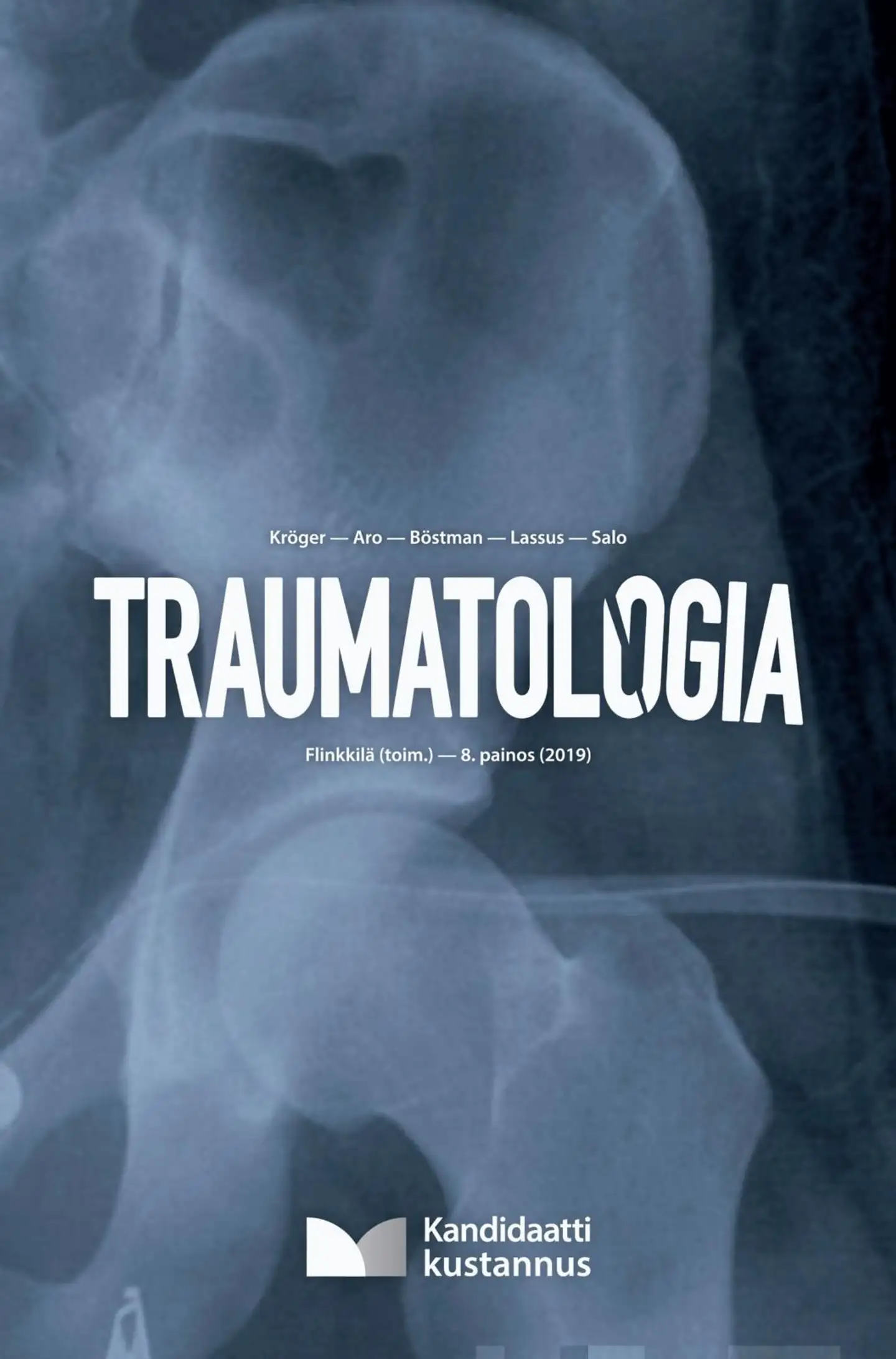 Traumatologia