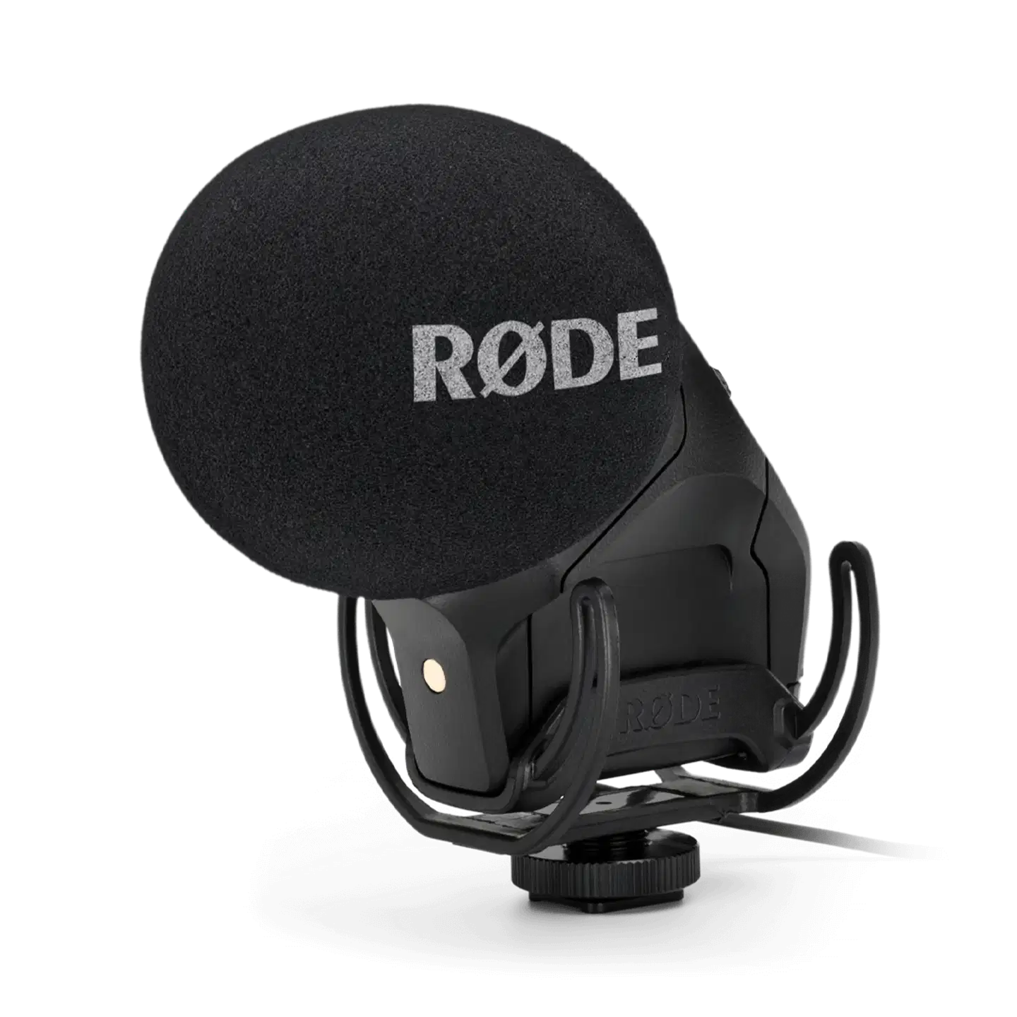 Rode Stereo VideoMic Pro kameramikrofoni - 1