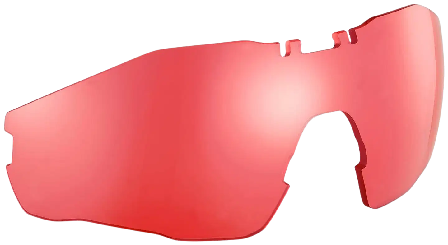Bolle Safety vaihtolinssi MY6, vermillon MY6EST04W - 1