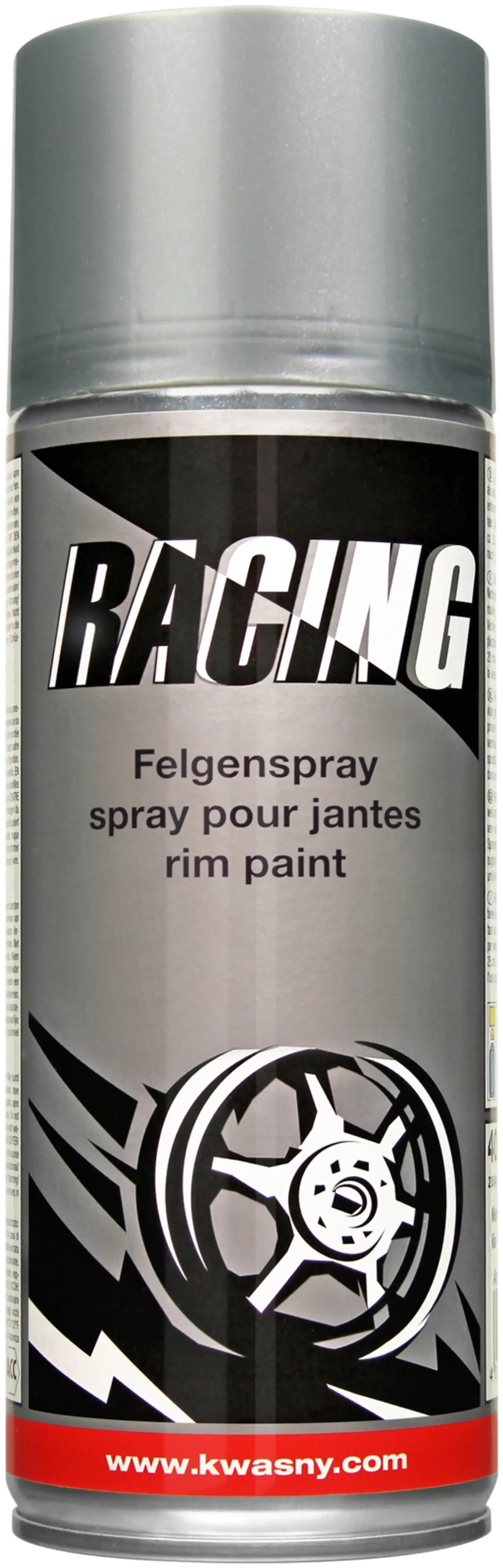 Racing maali, vannehopea 400ml