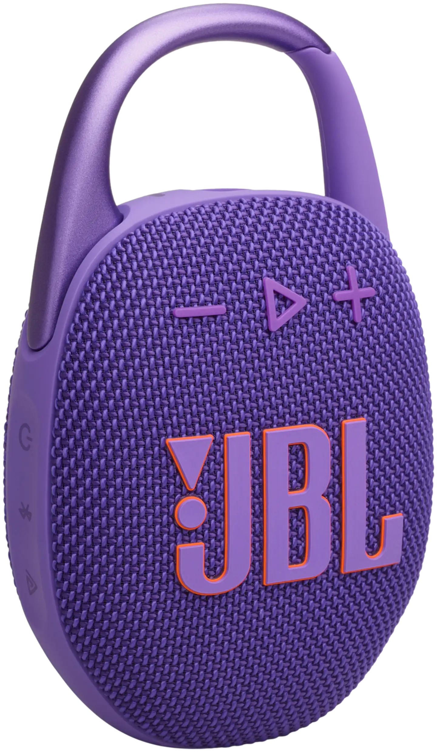 JBL Bluetooth kaiutin Clip 5 violetti - 1