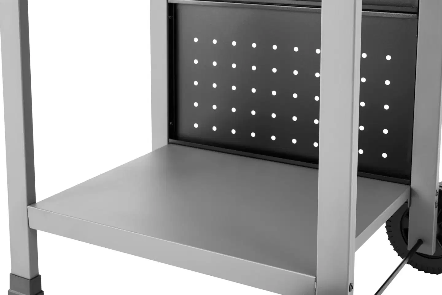 House kaasugrilli basic 2 poltinta - 15