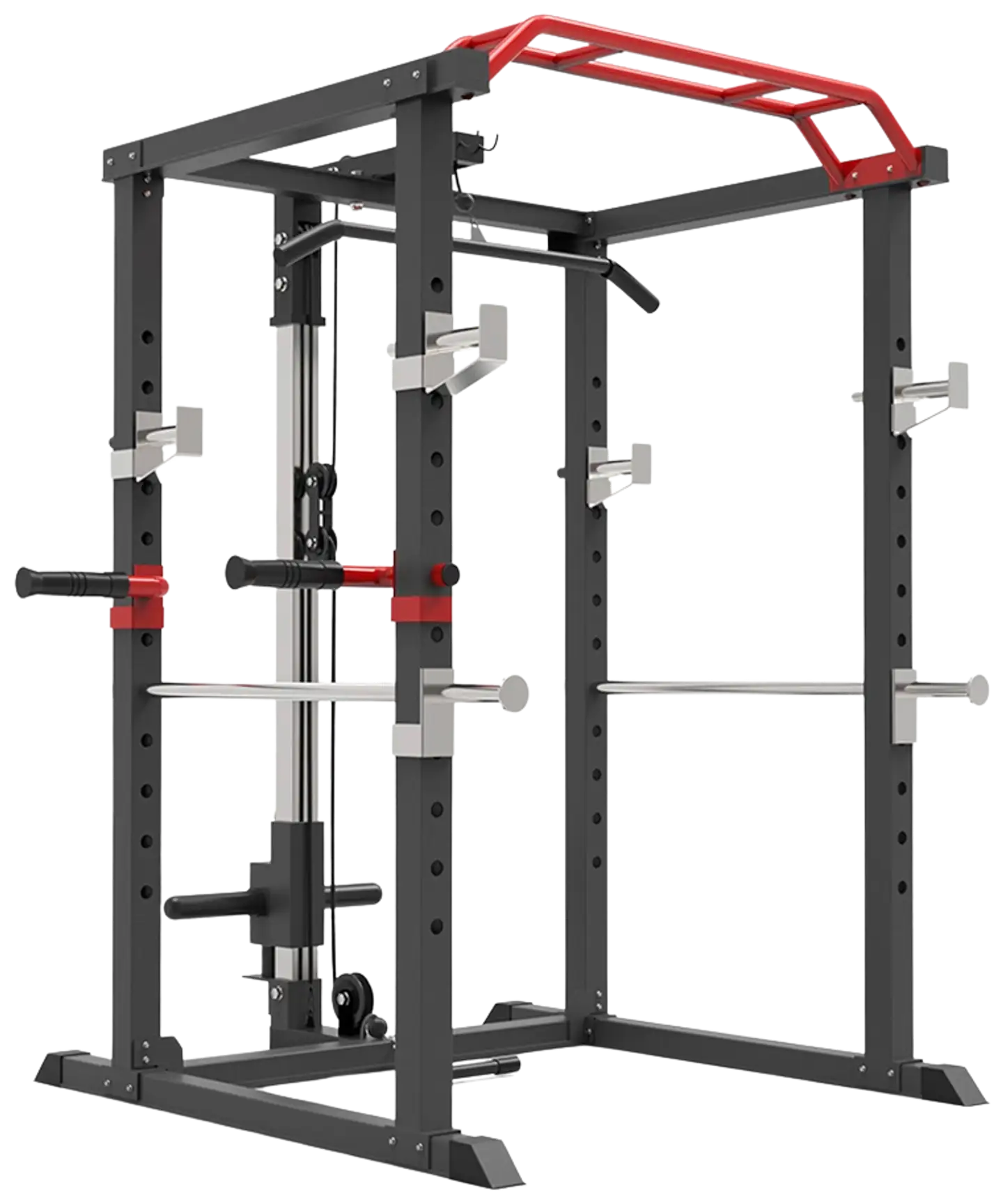 Core Power Rack 110X140X220 Cm - 3