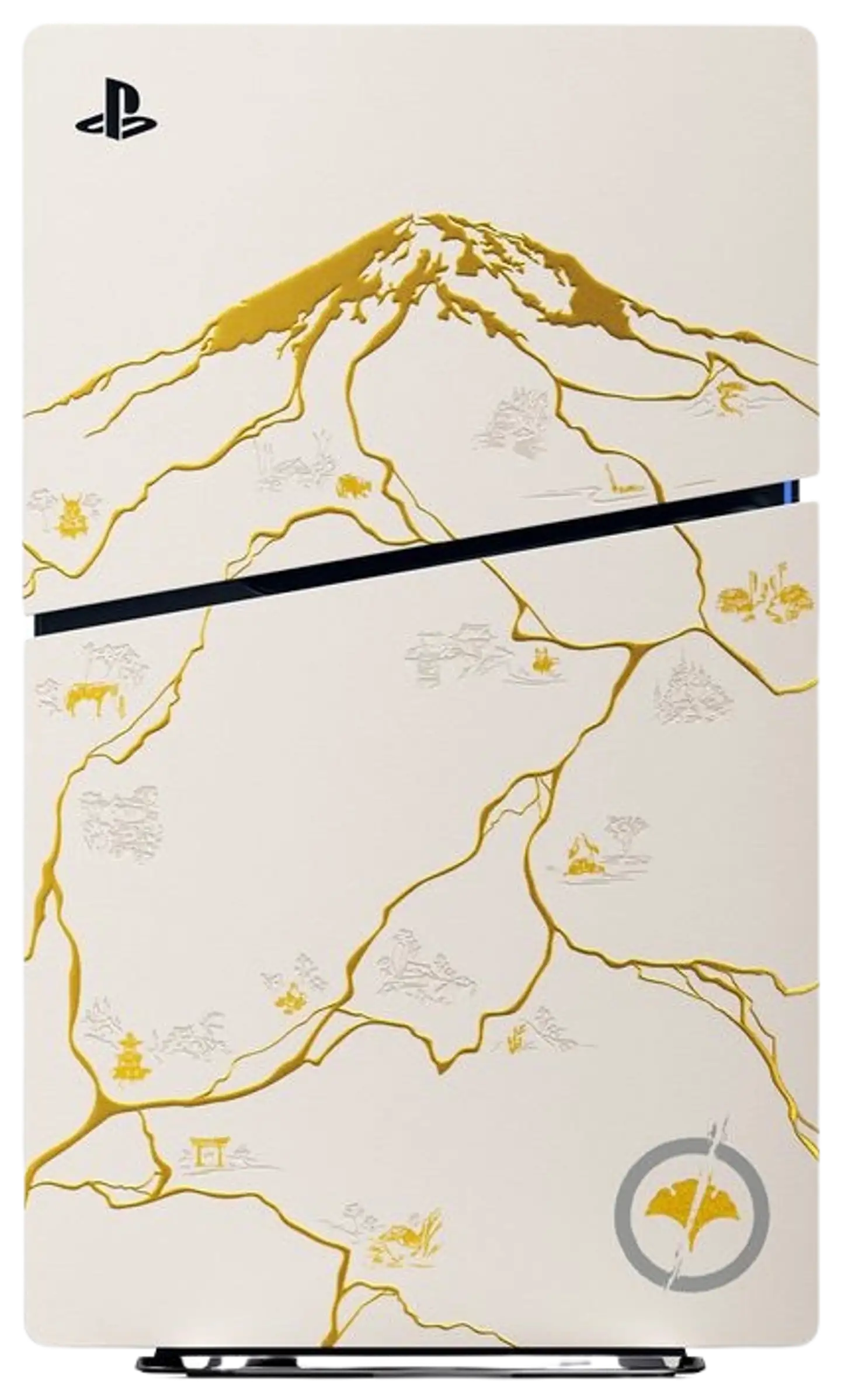 PS5 Standard Ghost of Yotei Limited Edition - 5