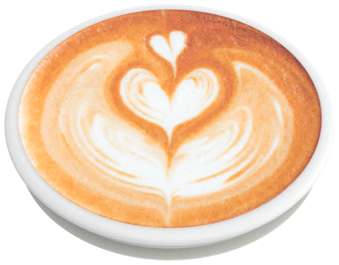 Popsockets puhelinpidike popgrip latte love - 2