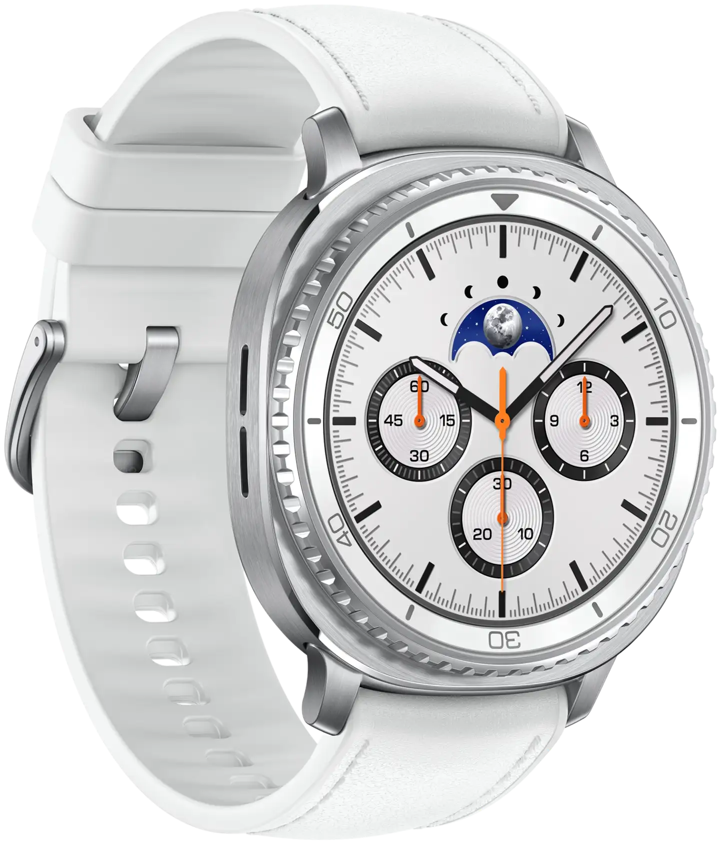 Samsung älykello Watch8 Classic valkoinen bluetooth - 3