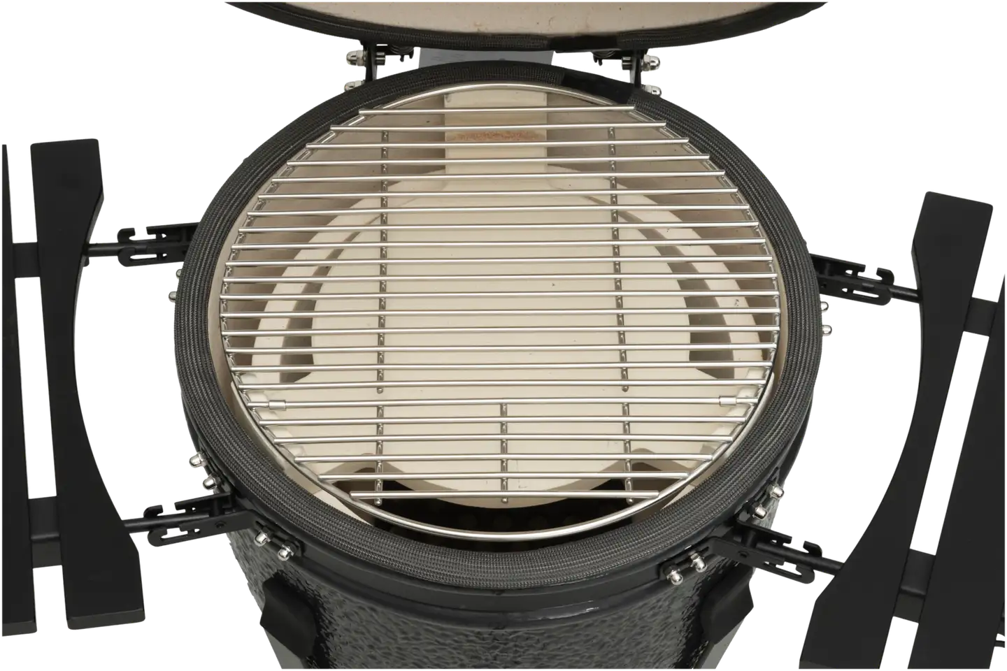 Mustang Hiiligrilli Kamado M - 4