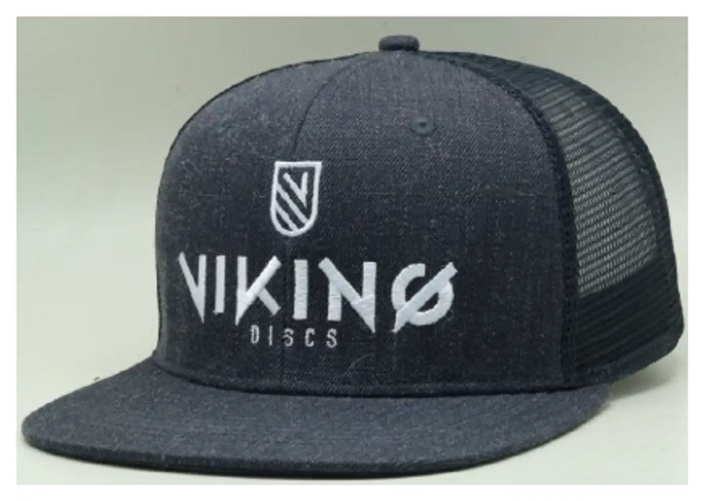 Viking Discs snapback lippis