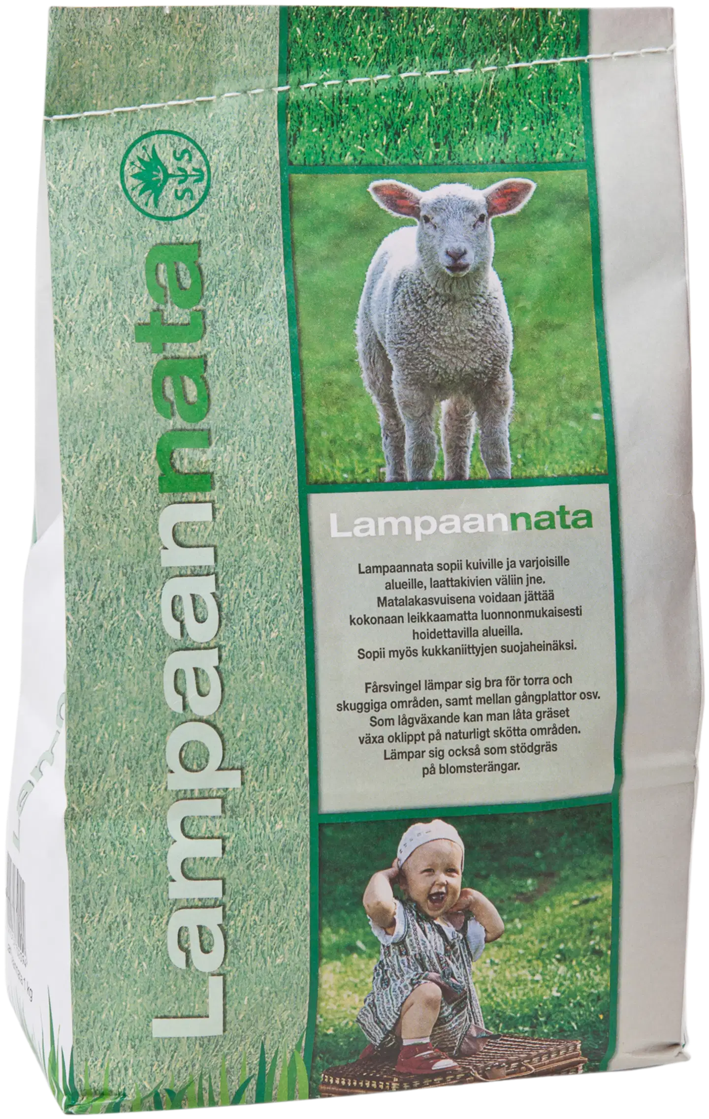 Lampaannata 1 kg