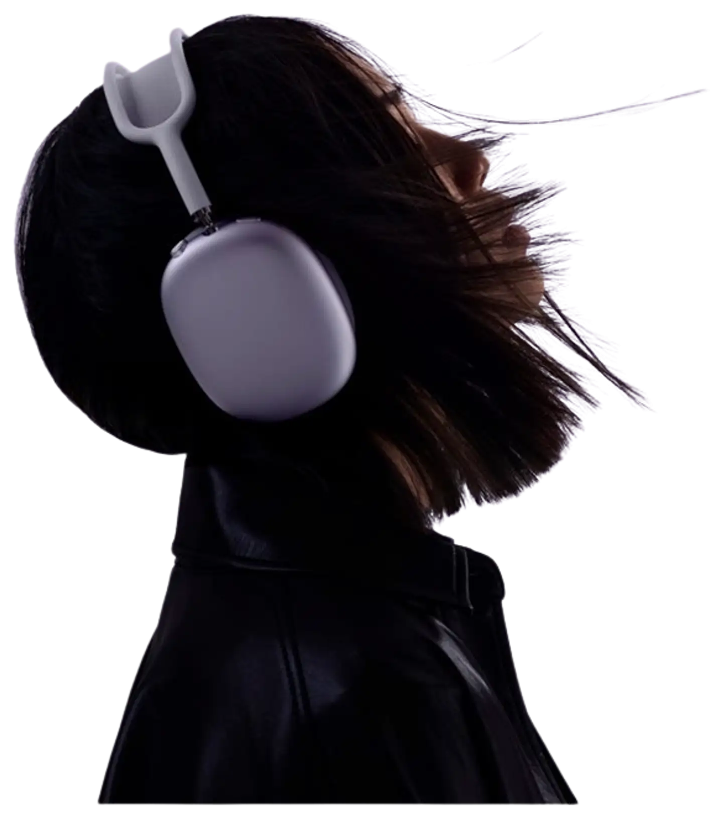 Apple Bluetooth vastamelukuulokkeet AirPods Max violetti MWW83DN/A - 10