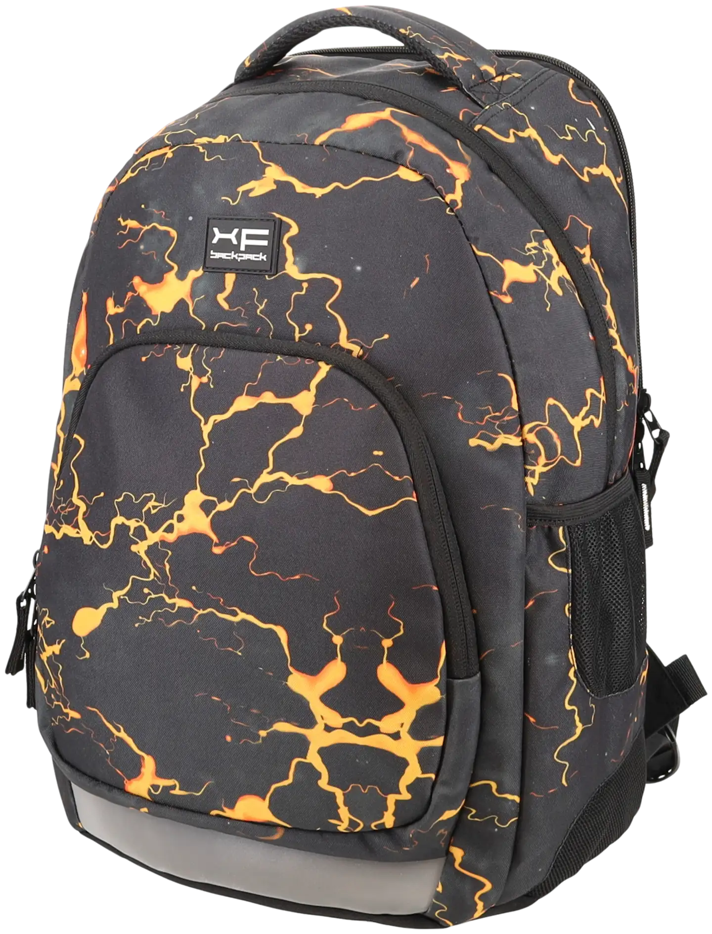 X-Force reppu lava X-251 - 3