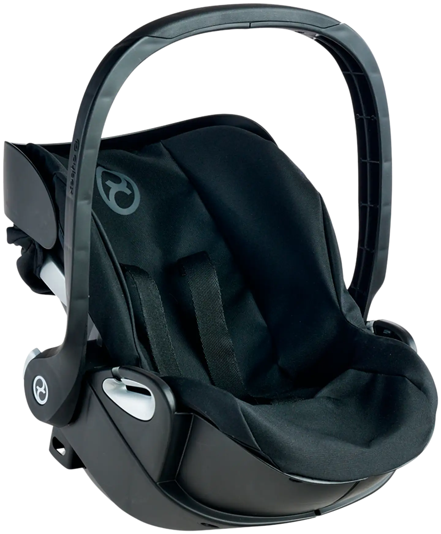 Corolle Nuken Cybex 2-in-1 turvakaukalo - 4