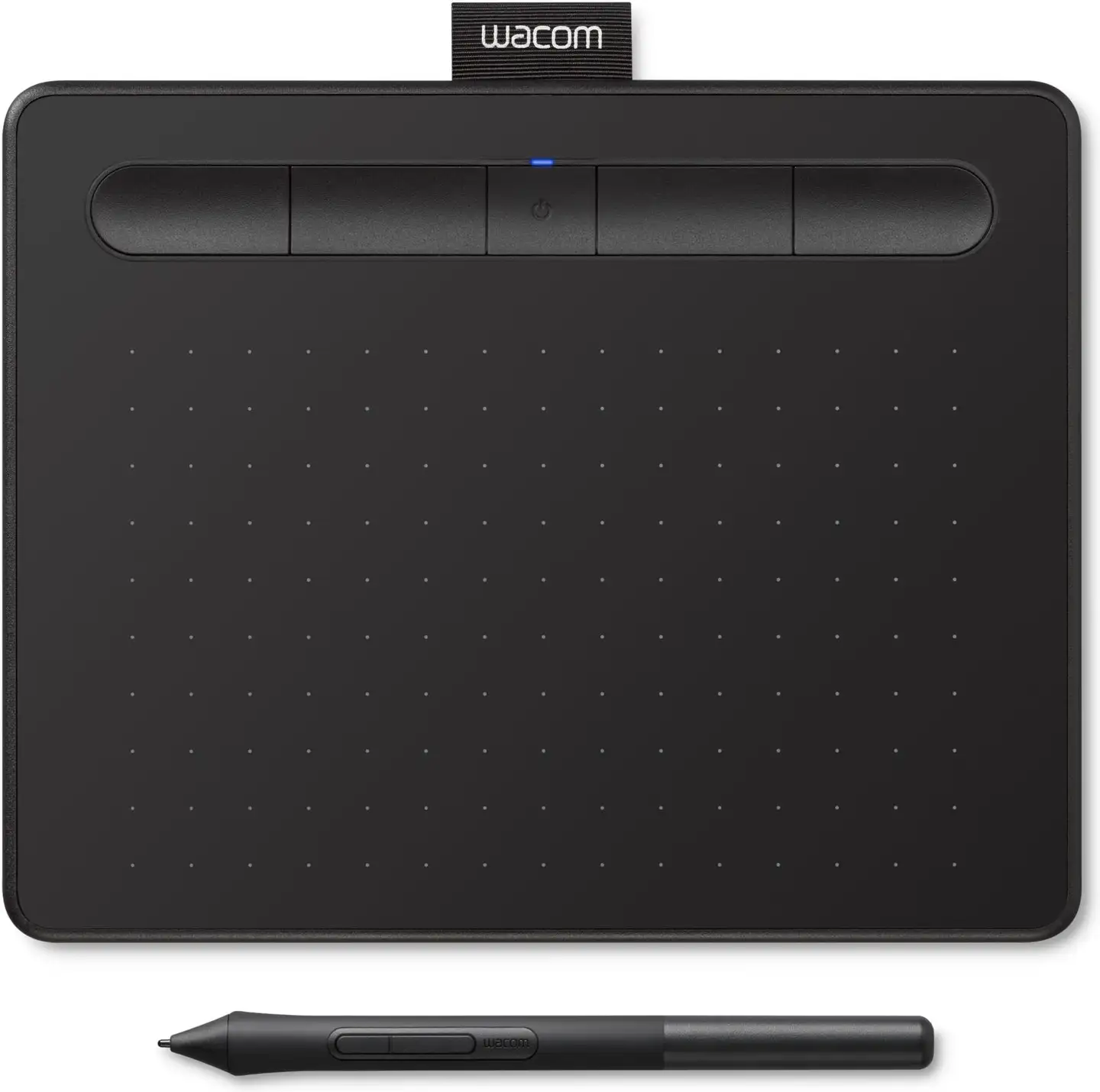 Wacom piirtopöytä Intuos S