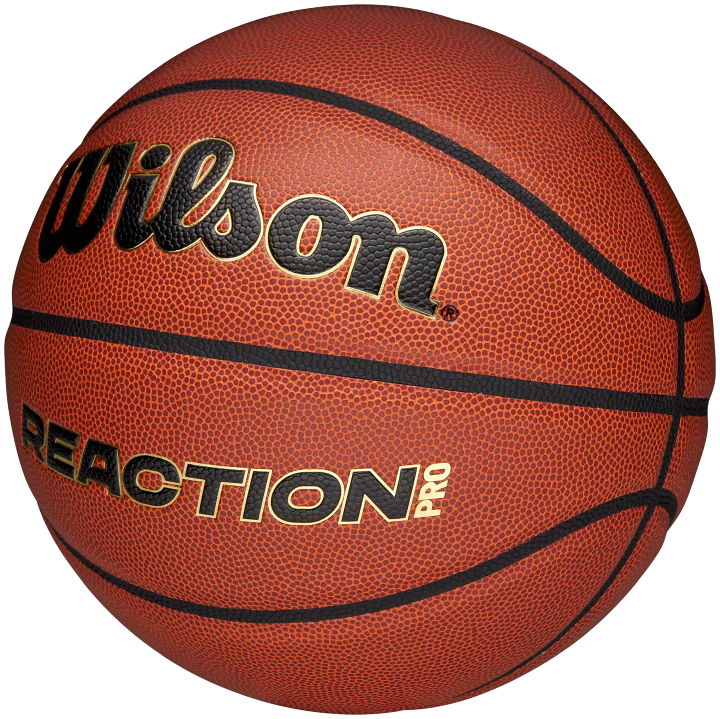 Wilson Reaction Pro koko 6 koripallo - 3