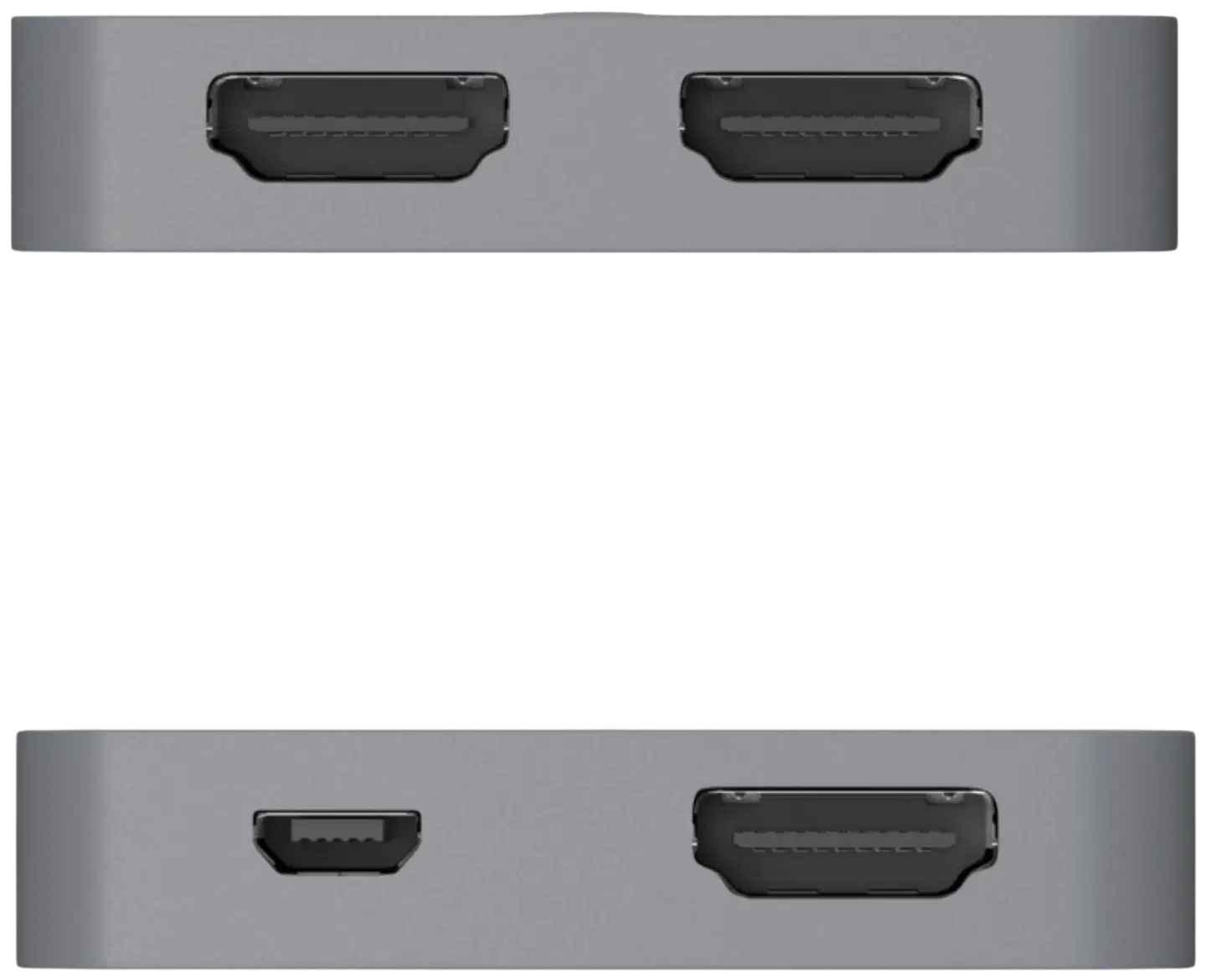 Marmitek HDMI-kytkin Connect 720 8K HDMI-kytkin - 2