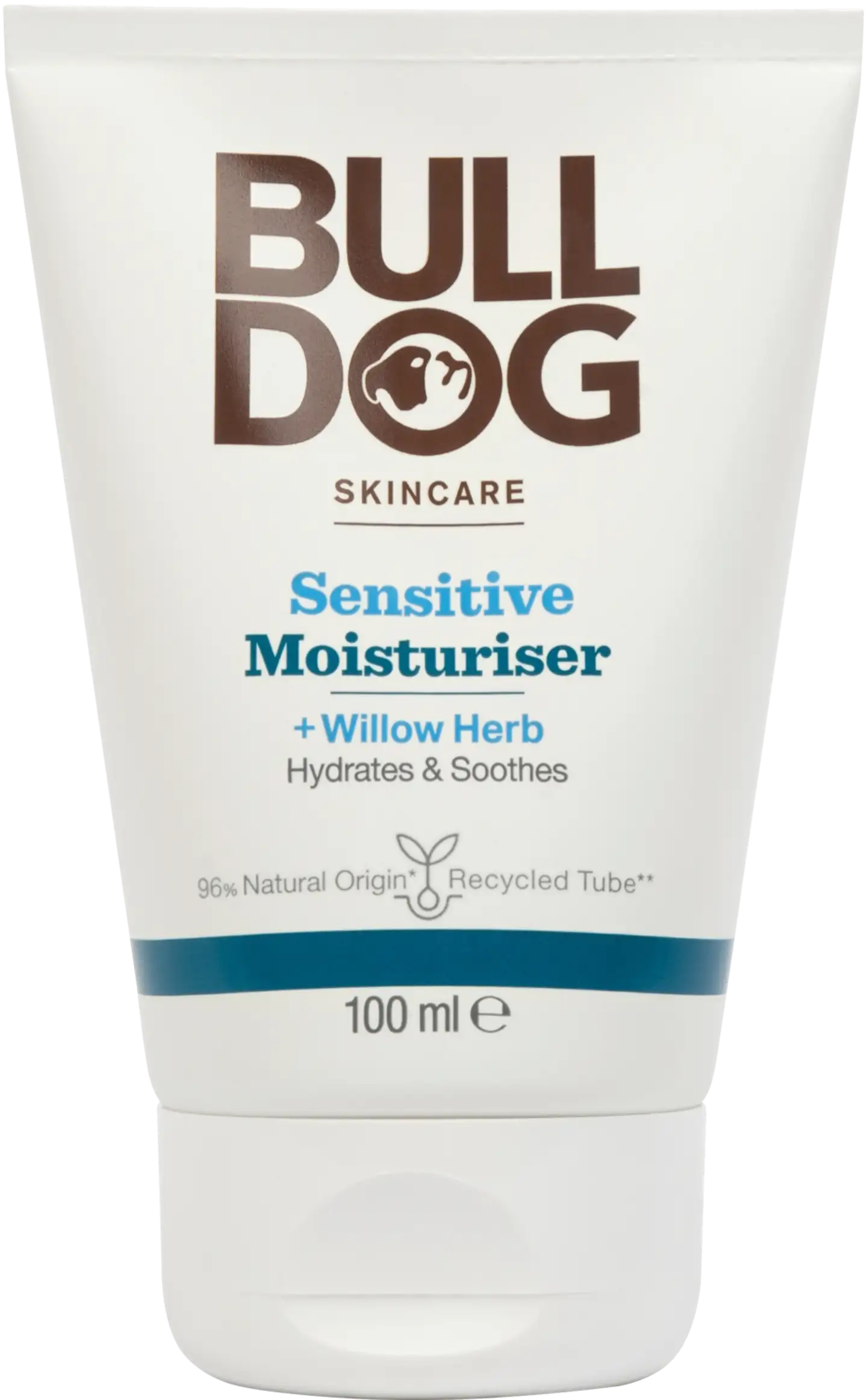 Bulldog Sensitive Moisturiser - 1