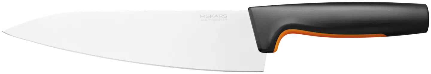 Fiskars FF iso kokinveitsi GRS - 1
