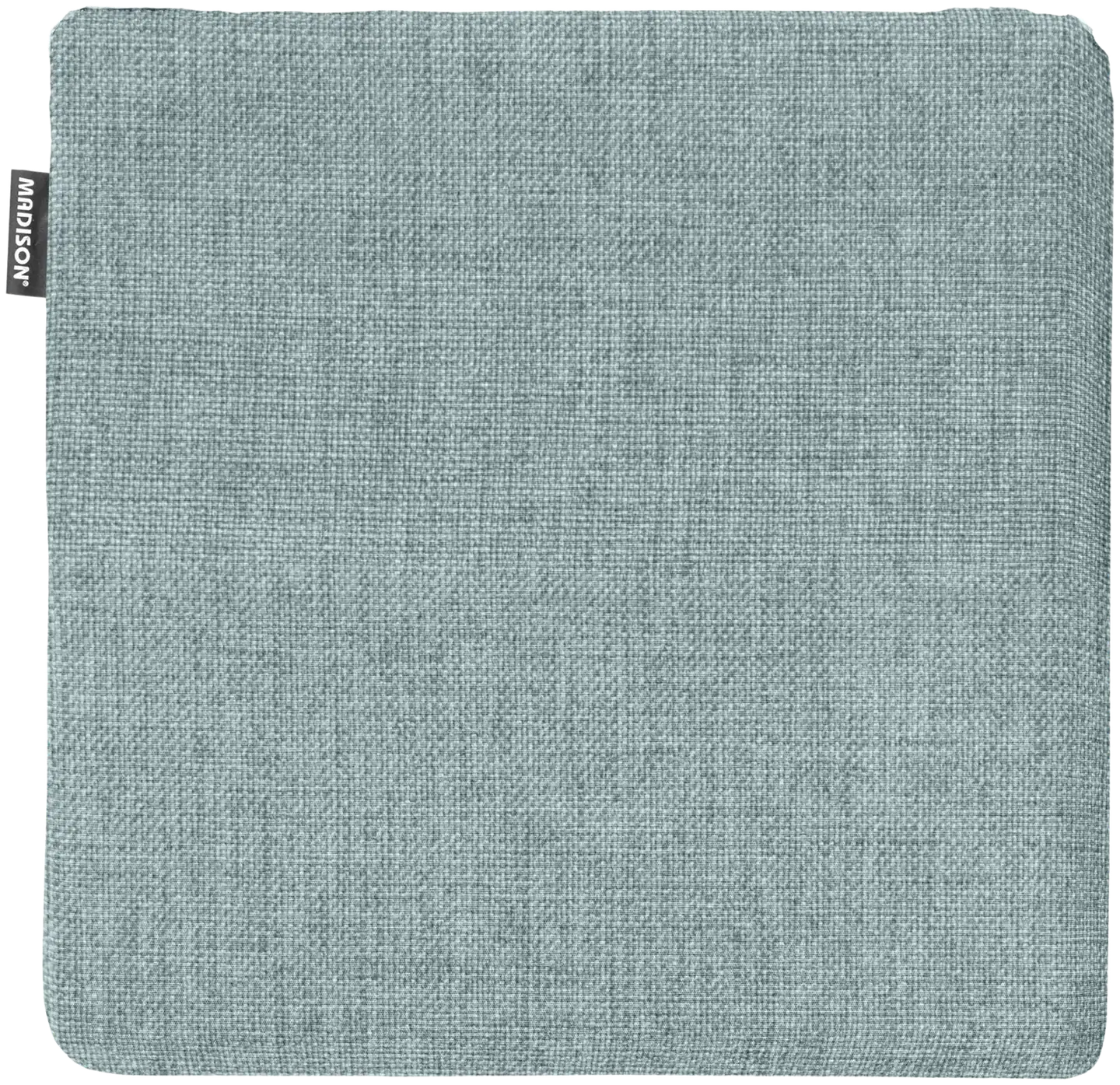 Madison istuintyyny Universal zip 40x40cm Mint - 1