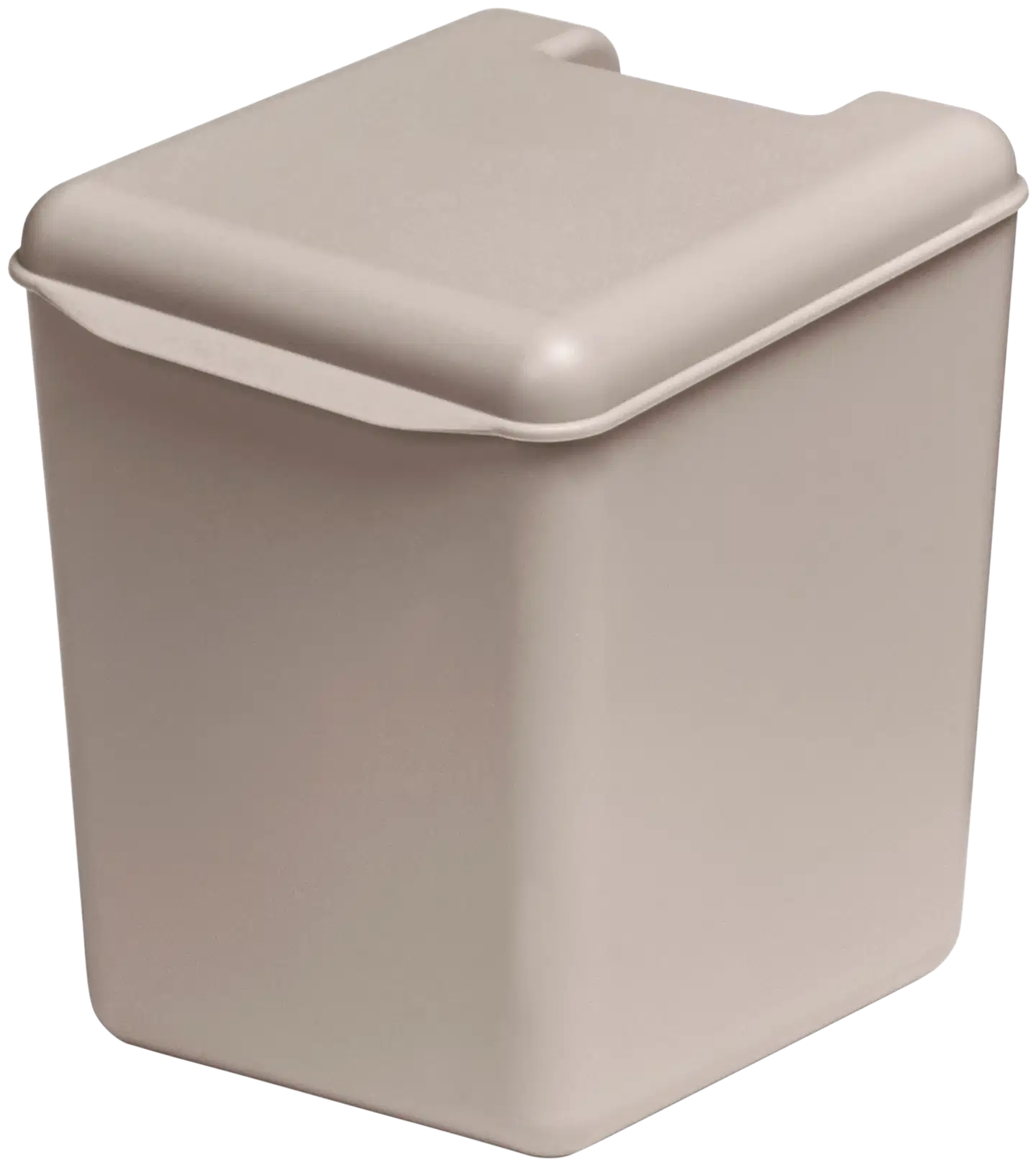 Roskakori 2,6 l cappuccino - 1