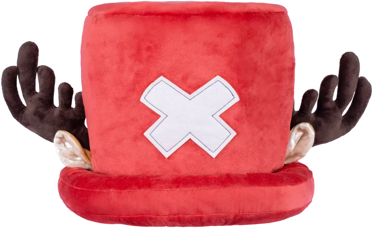 One Piece Chopper-pehmohattu - 1