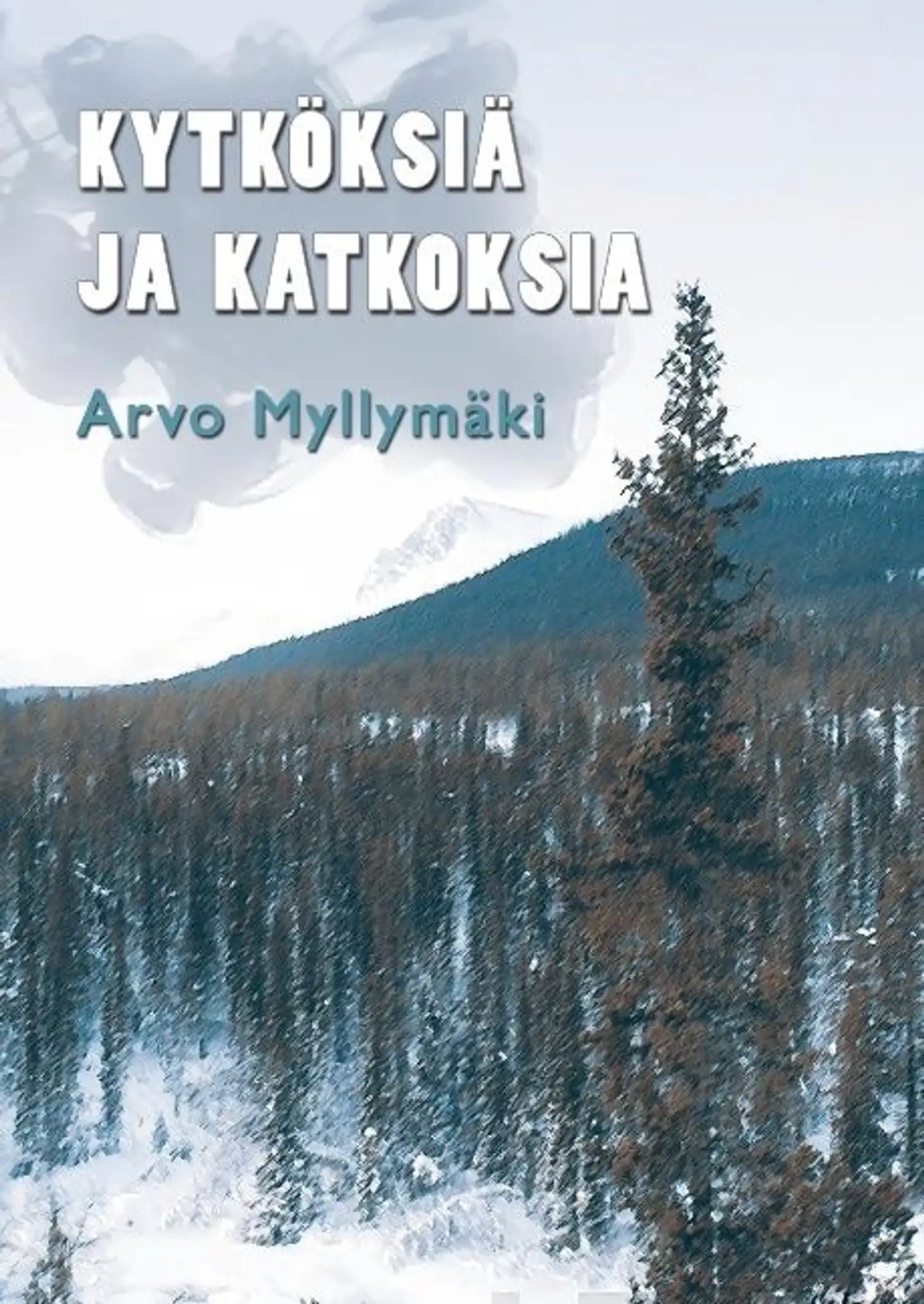 Myllymäki, Kytköksiä ja katkoksia