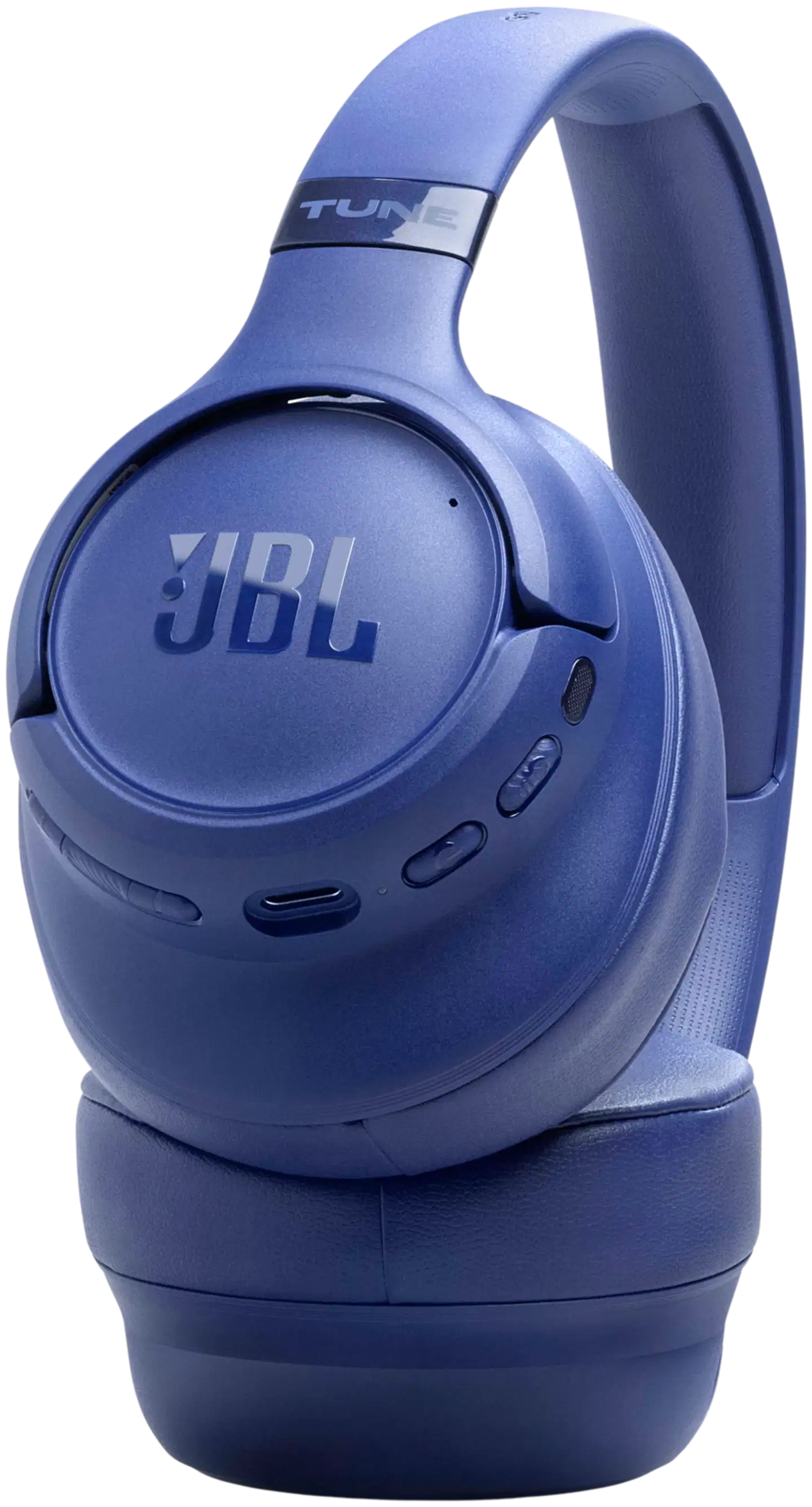 JBL langattomat vastamelukuulokkeet Tune 785NC sininen - 5