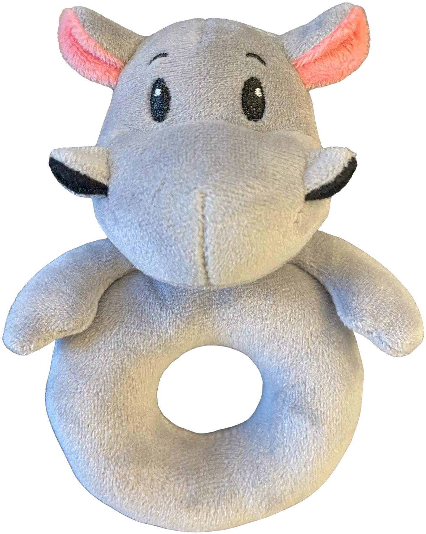 MINI virtahepo pehmohelistin