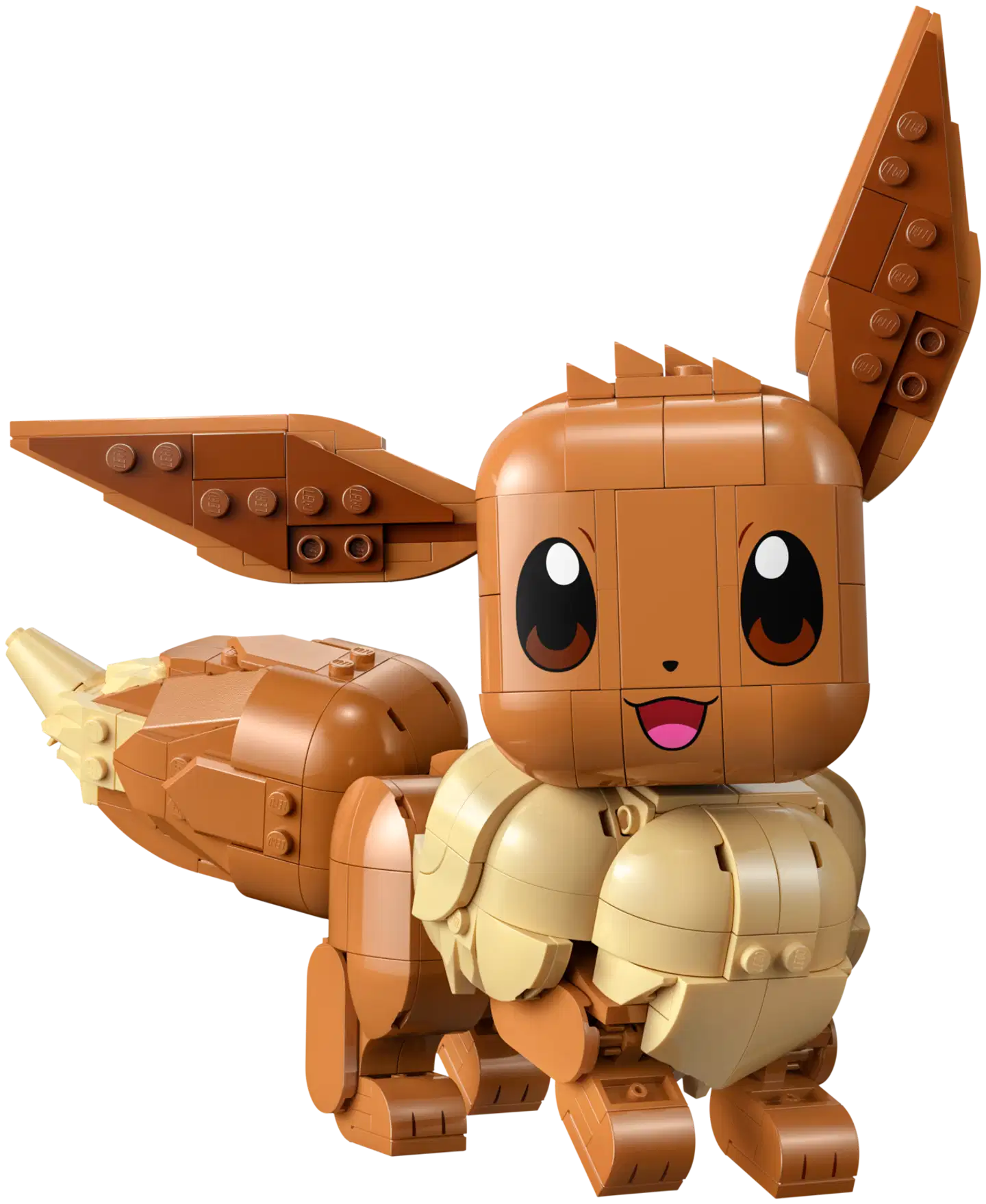 LEGO® Pokémon 72151 Eevee - 2
