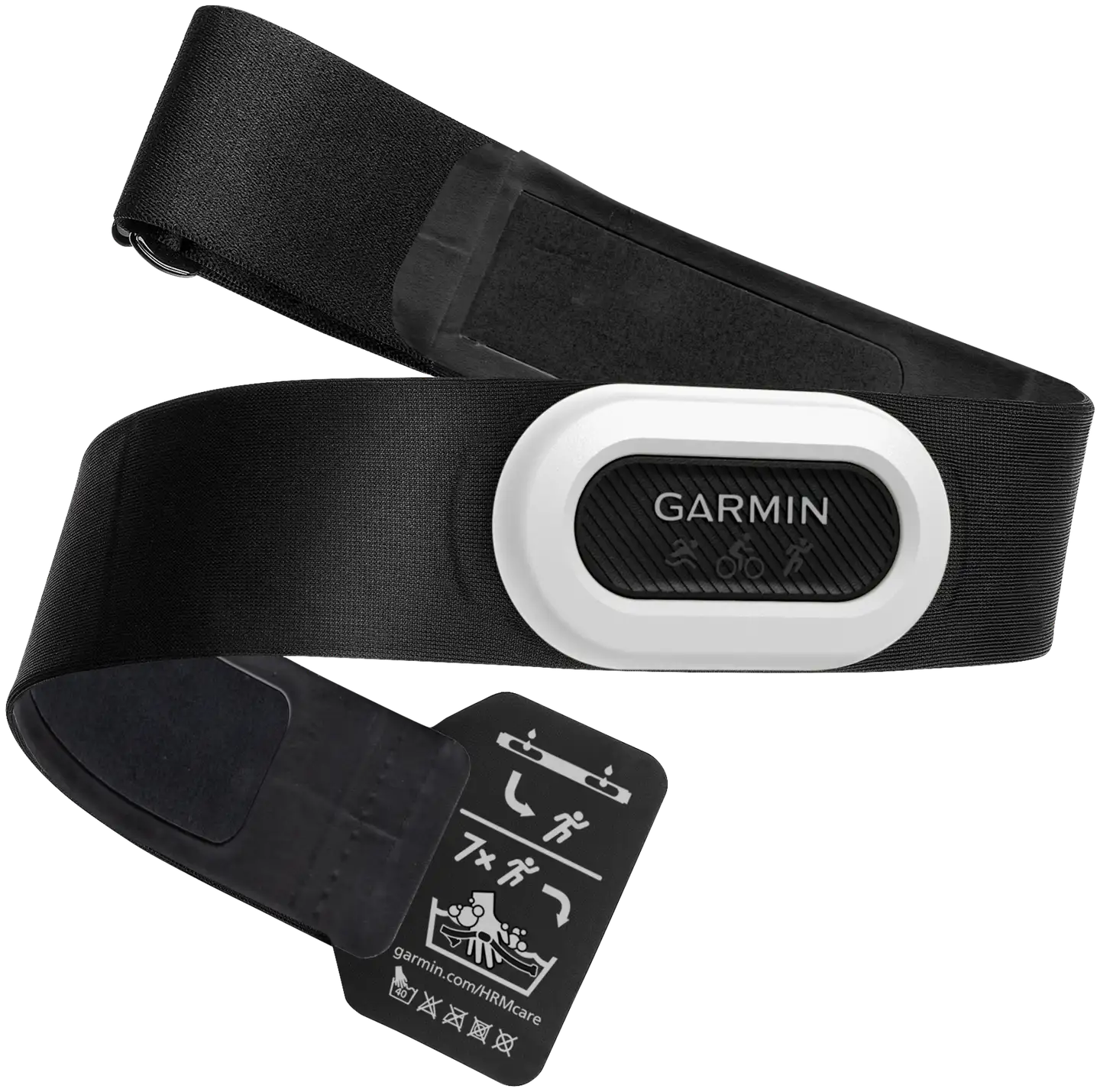 Garmin HRM Pro-Plus sykevyö - 2