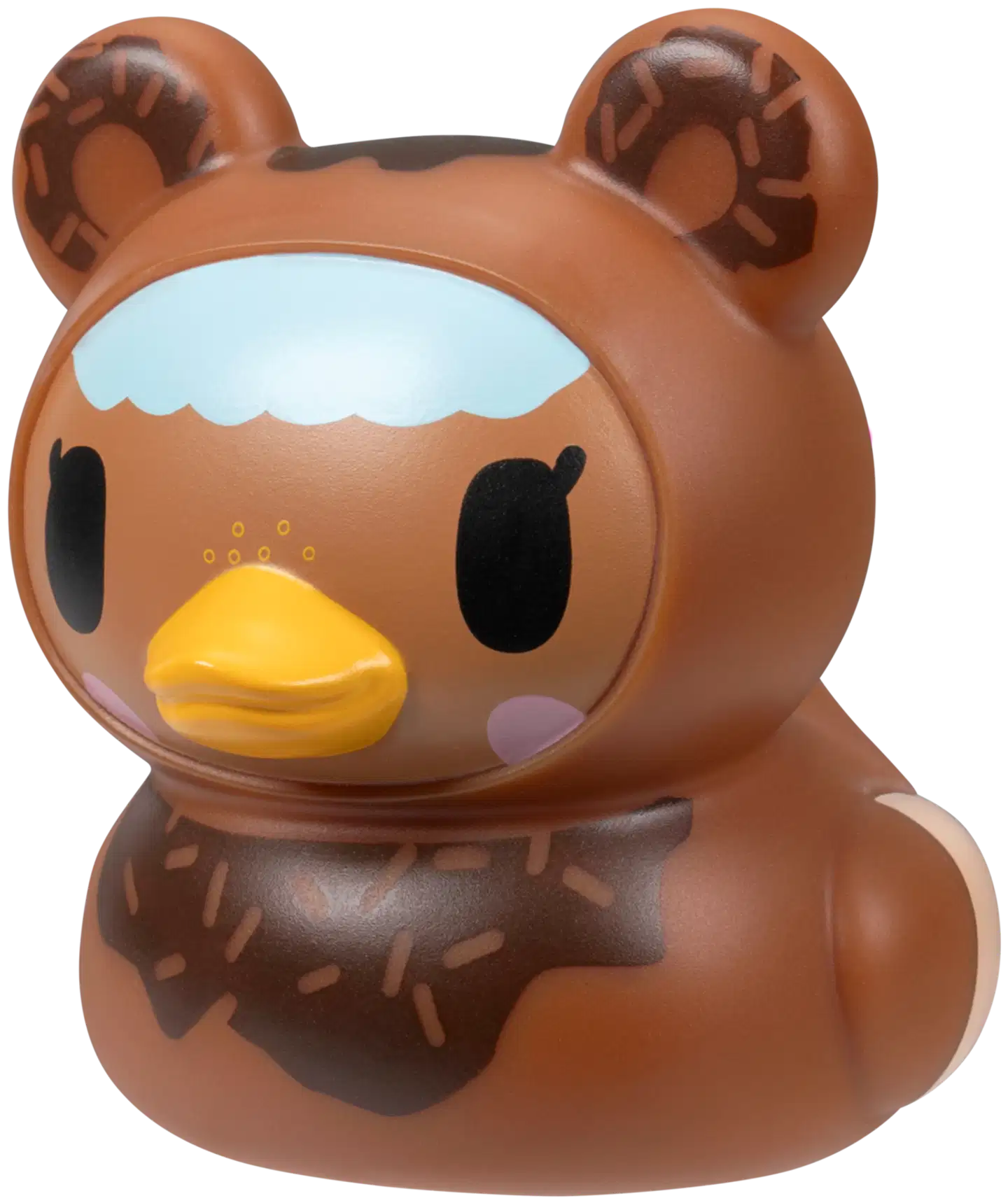 Tokidoki Duck 3-Pack S2 - 7