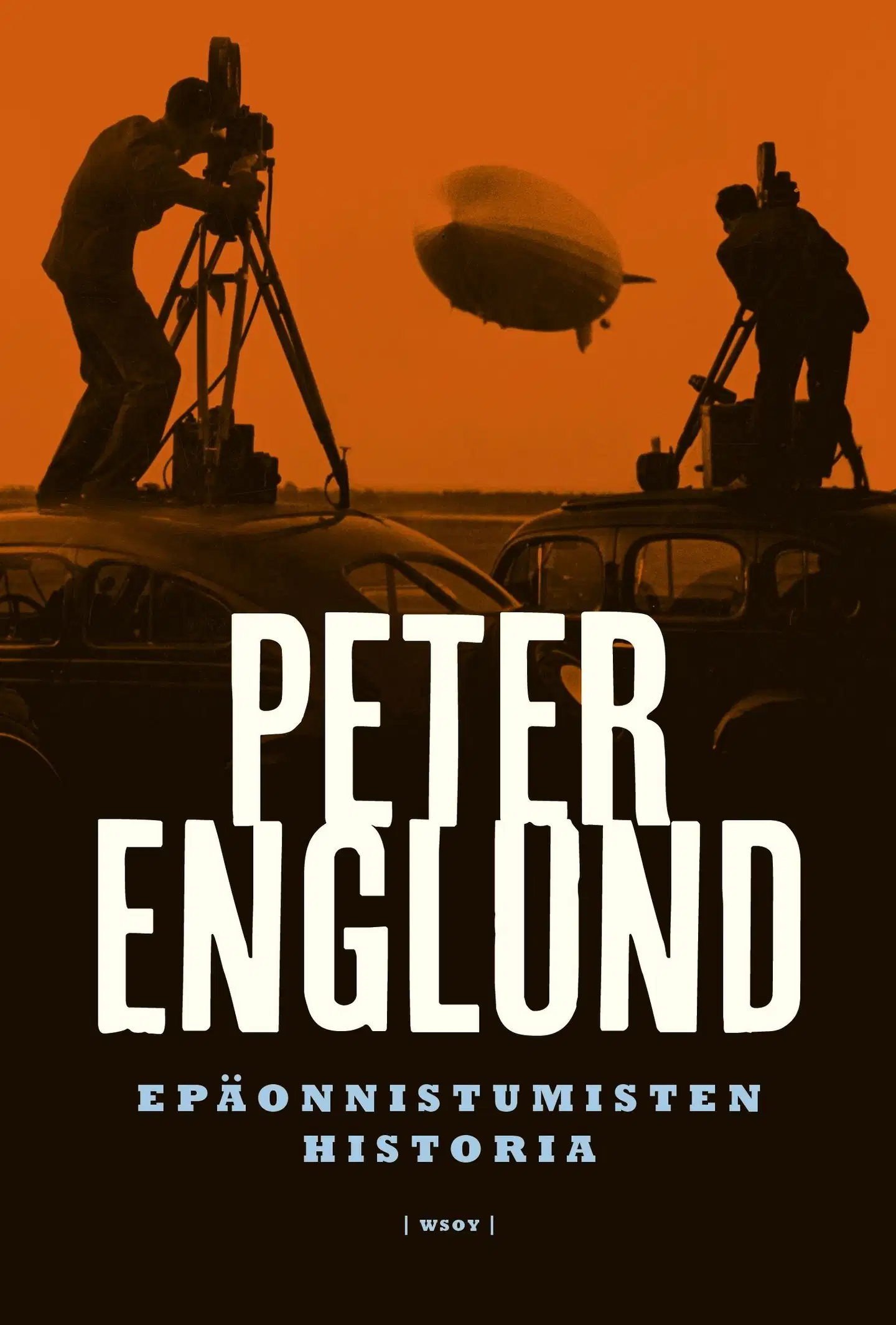 Englund, Epäonnistumisten historia