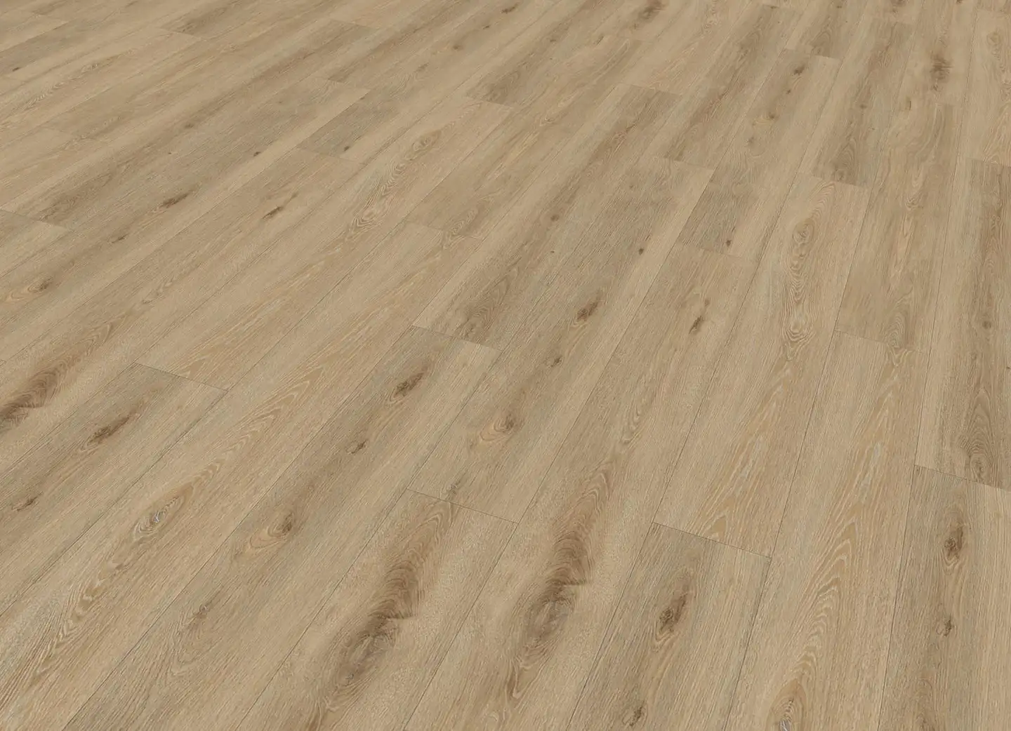Gerflor vinyylilankku Creation 55 Clic Acoustic Aquinoah Nature 19dB KL33 - 2
