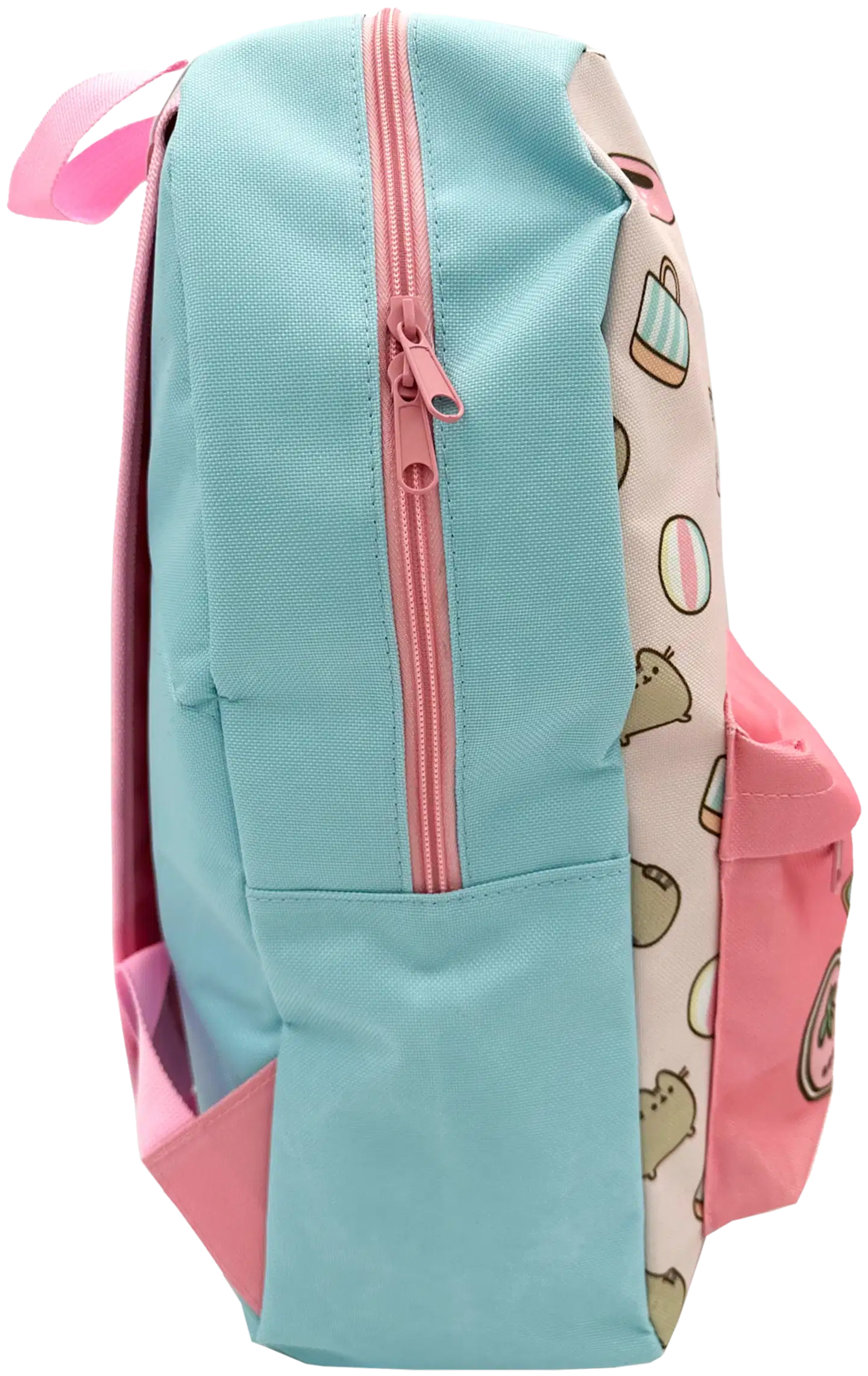 Pusheen reppu etutaskulla - 2