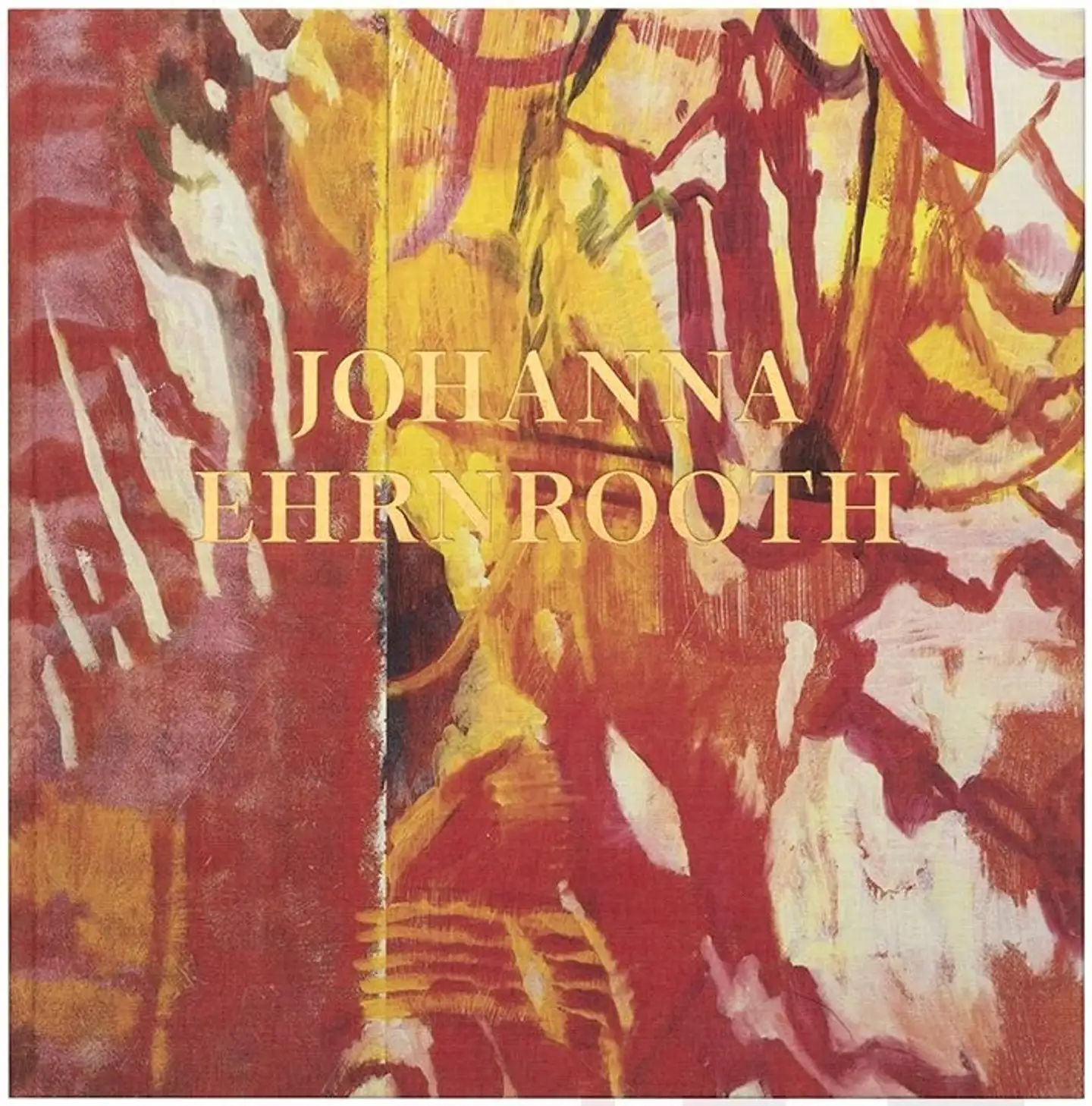 Tuori, Johanna Ehrnrooth