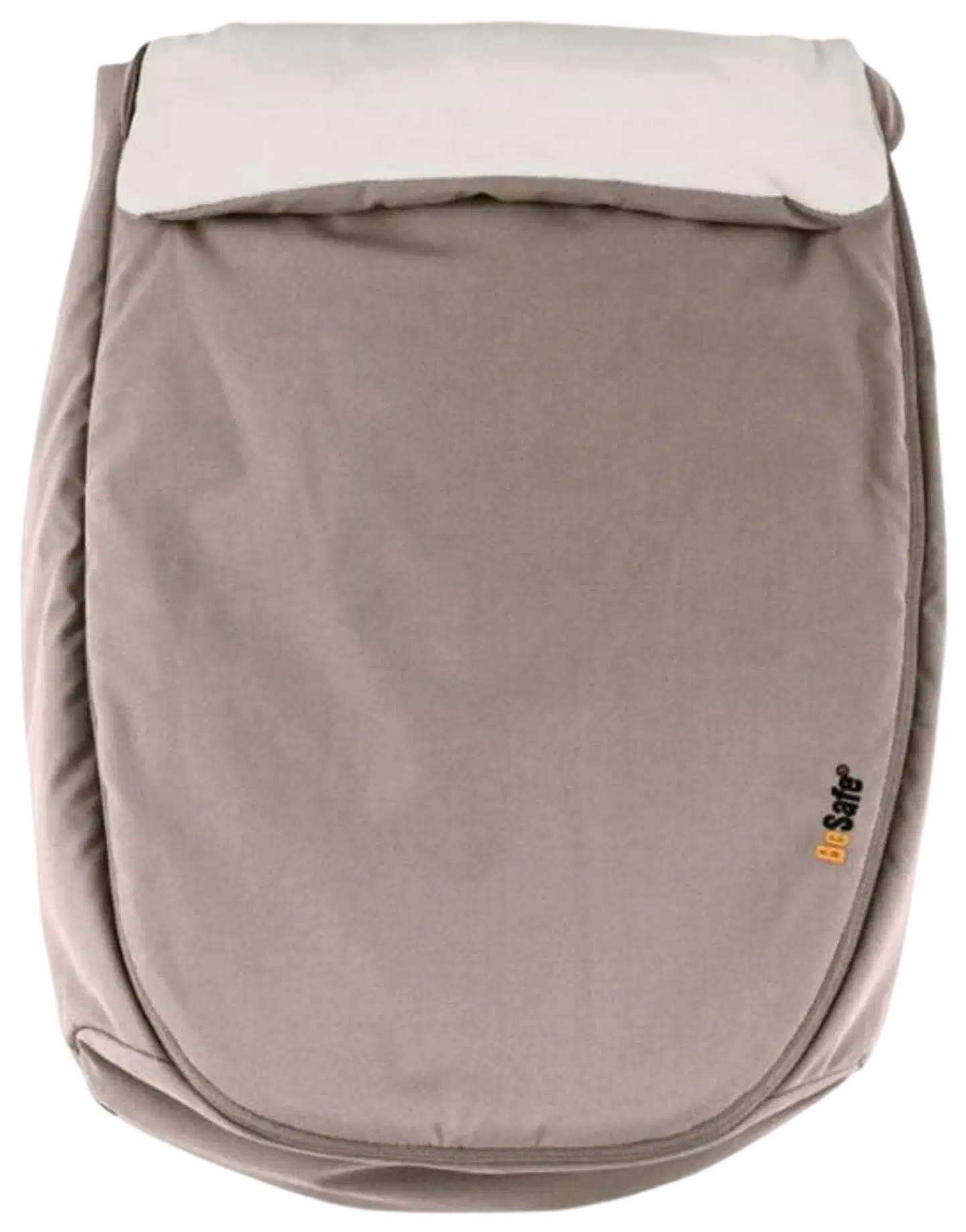 BeSafe sääsuoja turvakaukaloon beige - 3