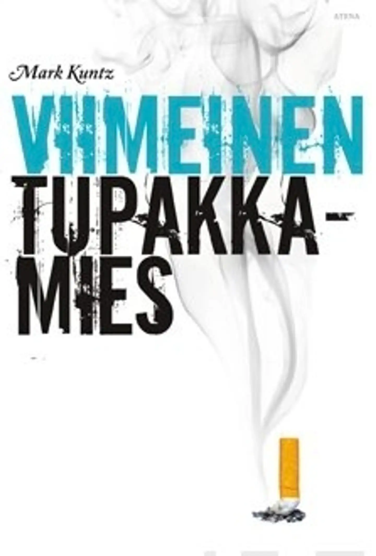 Viimeinen tupakkamies