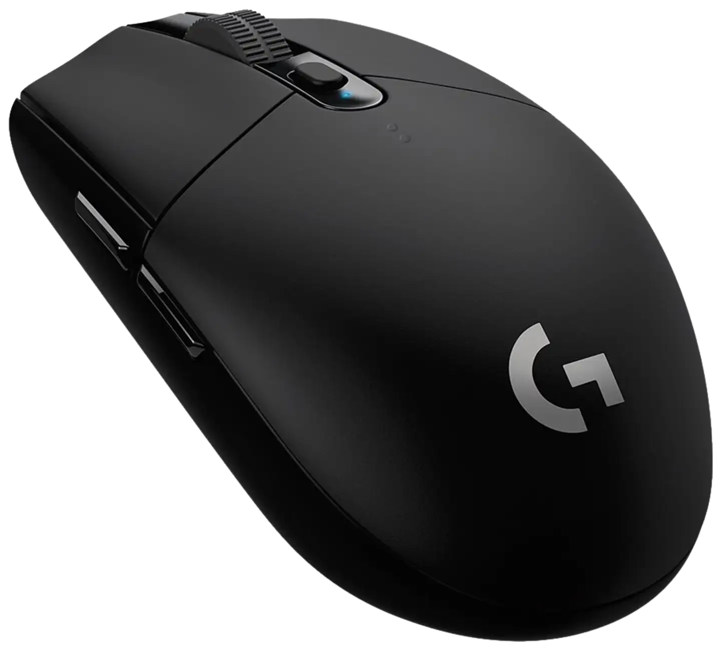 Logitech langaton pelihiiri G305 musta - 4