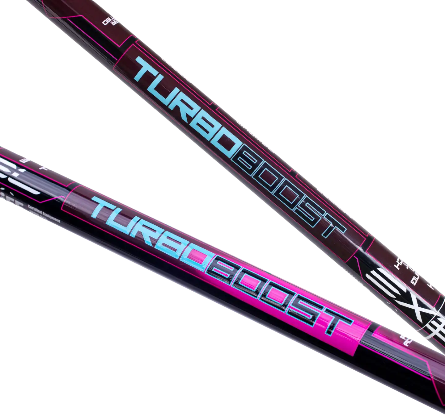 Exel turboboost 3.4 75 round sb l - 4