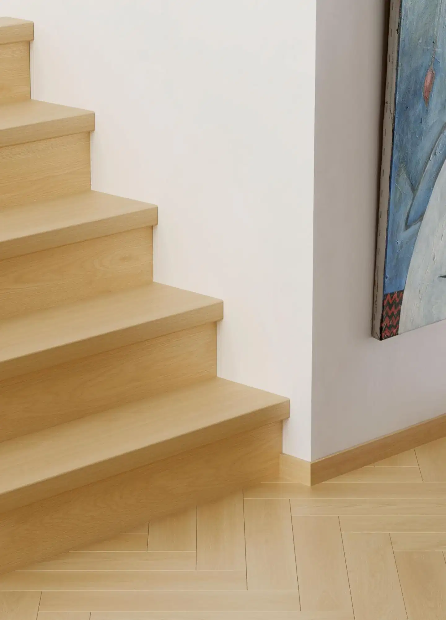 Pergo vinyylilankku Vorma pad pro Warm Norwegian Oak - 5