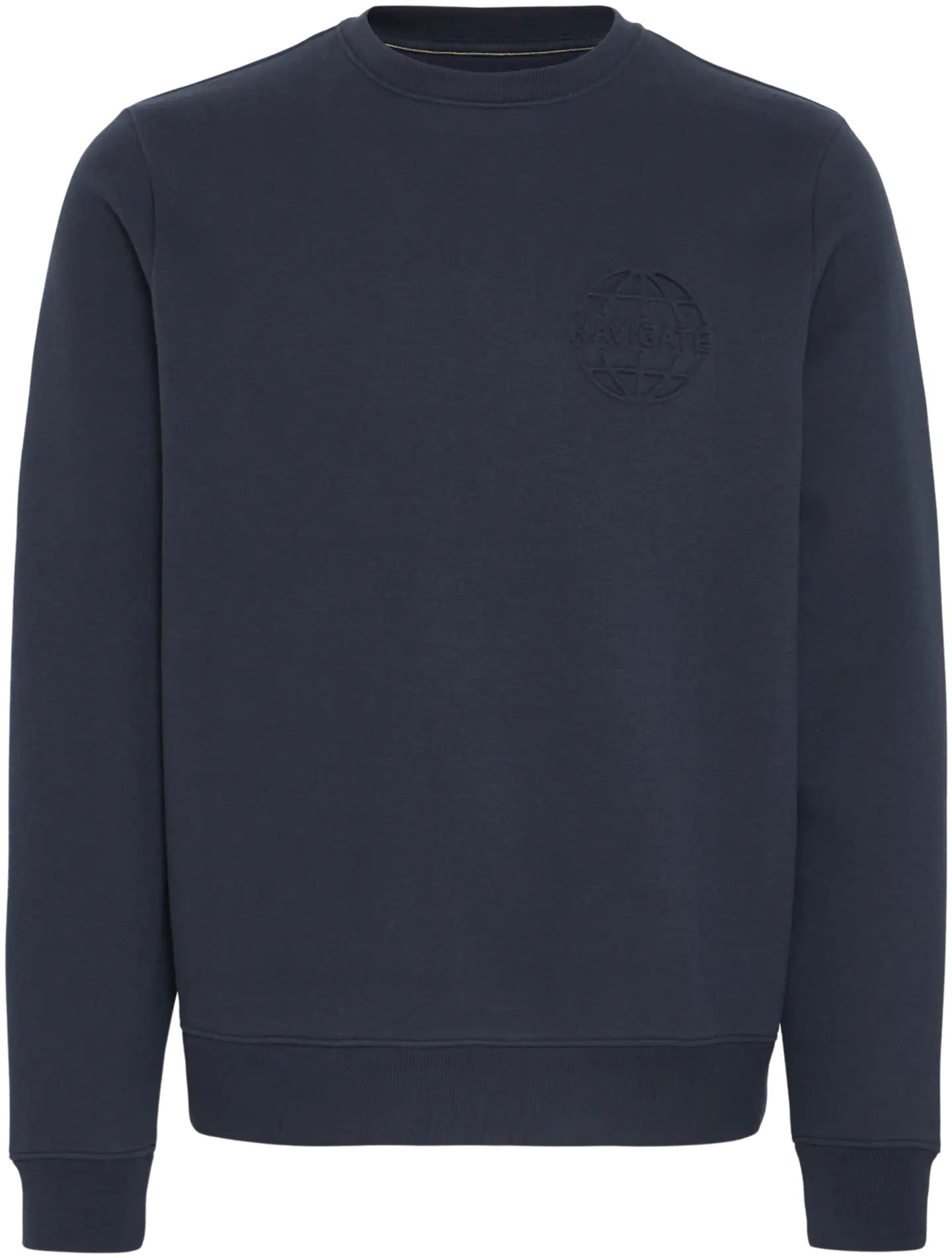 Blend miesten collegepusero Bhfavian - Salute - 1