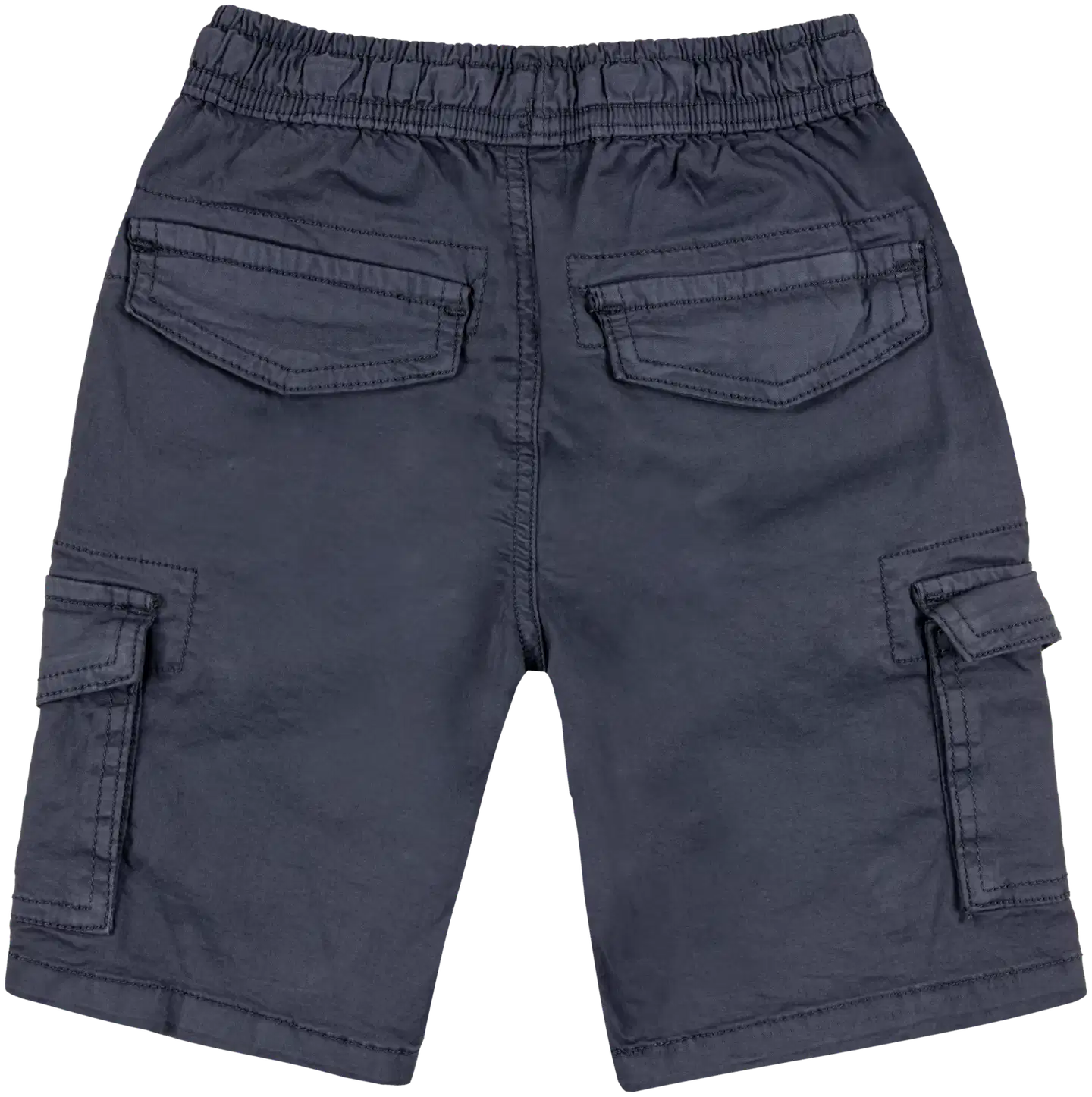 Ciraf lasten cargoshortsit 25PC261619 - HARMAA - 2