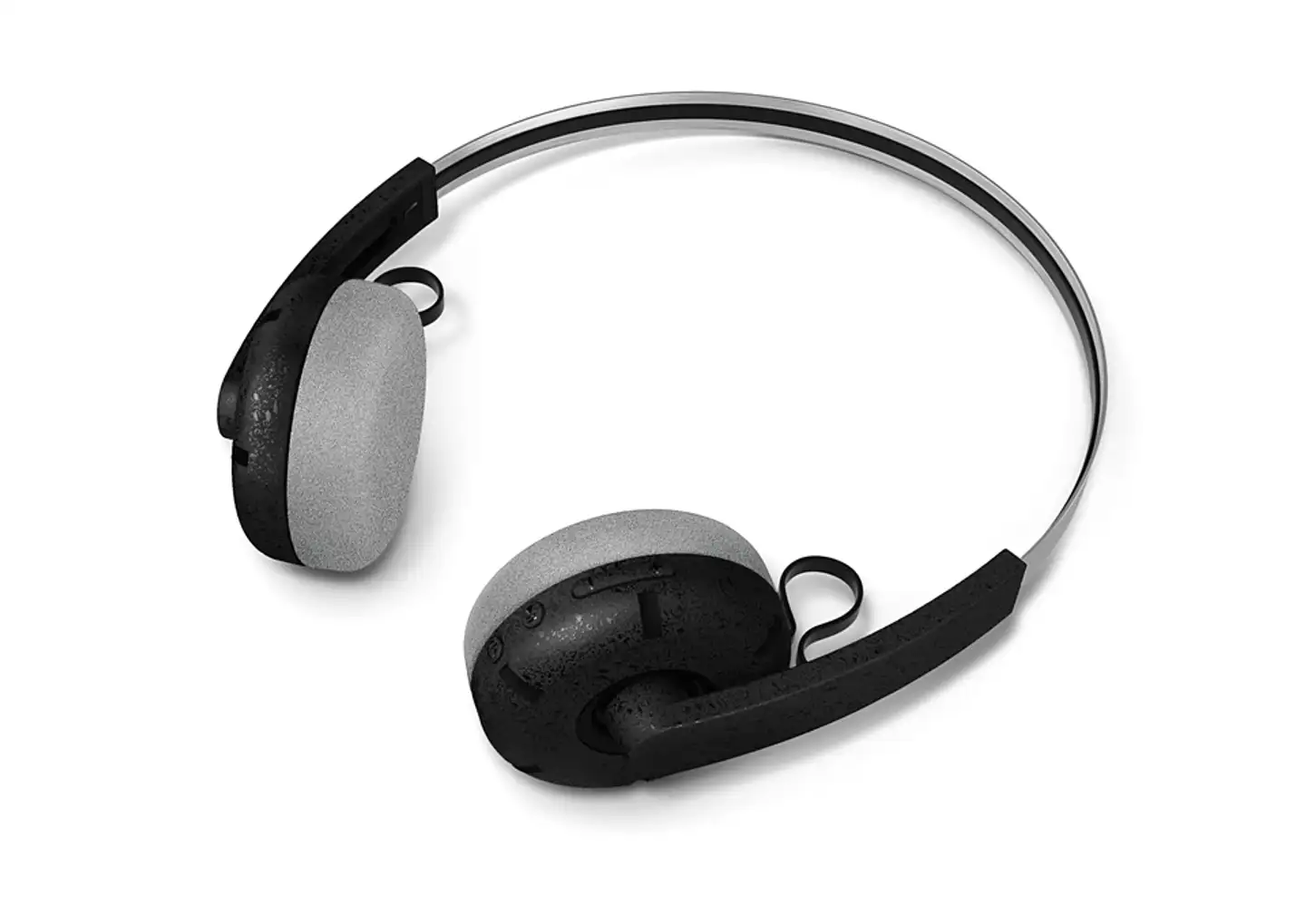 Philips langattomat sankakuulokkeet TAH2000BK/00 musta - 2