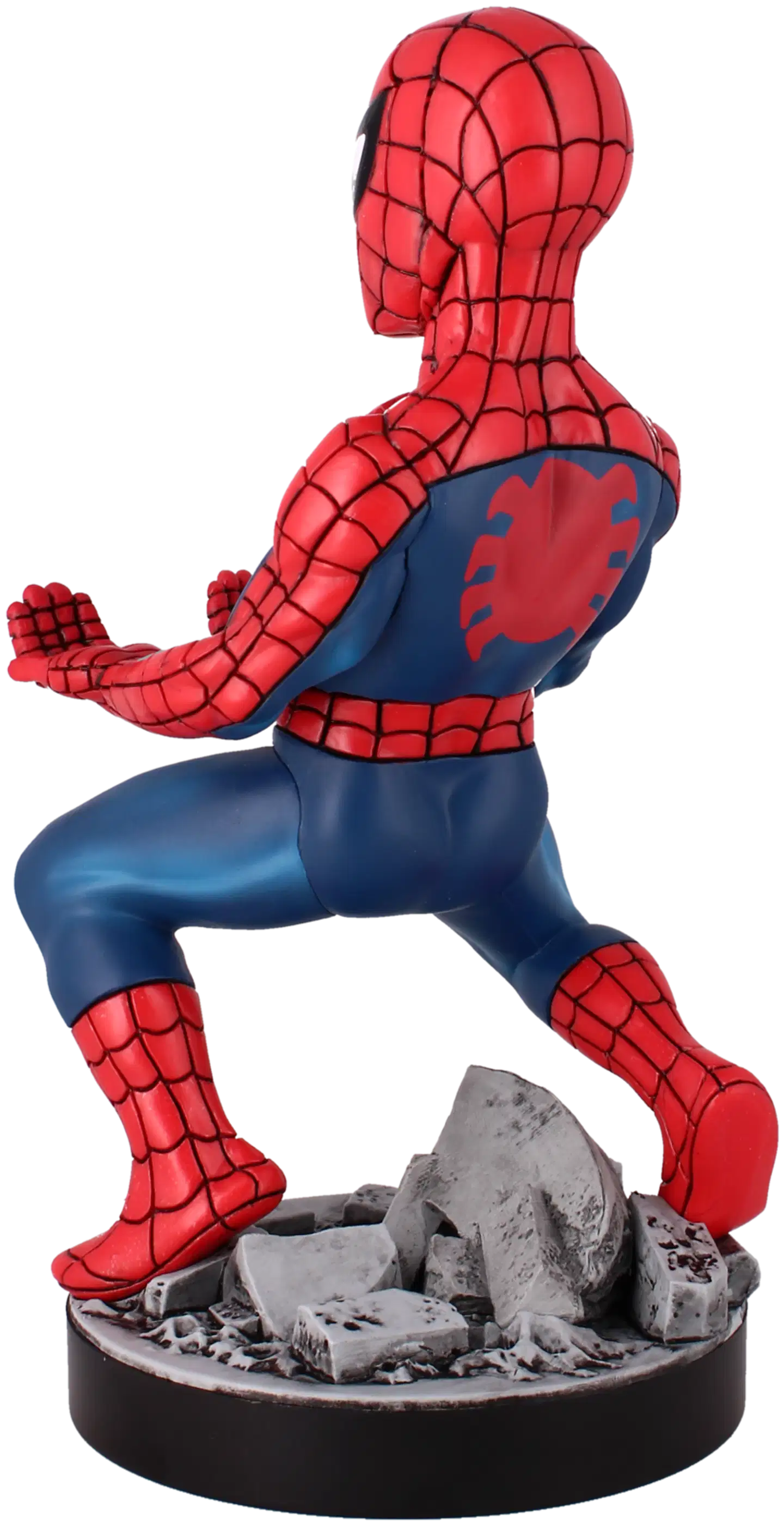 Cable Guys Ohjainteline Spiderman - 8