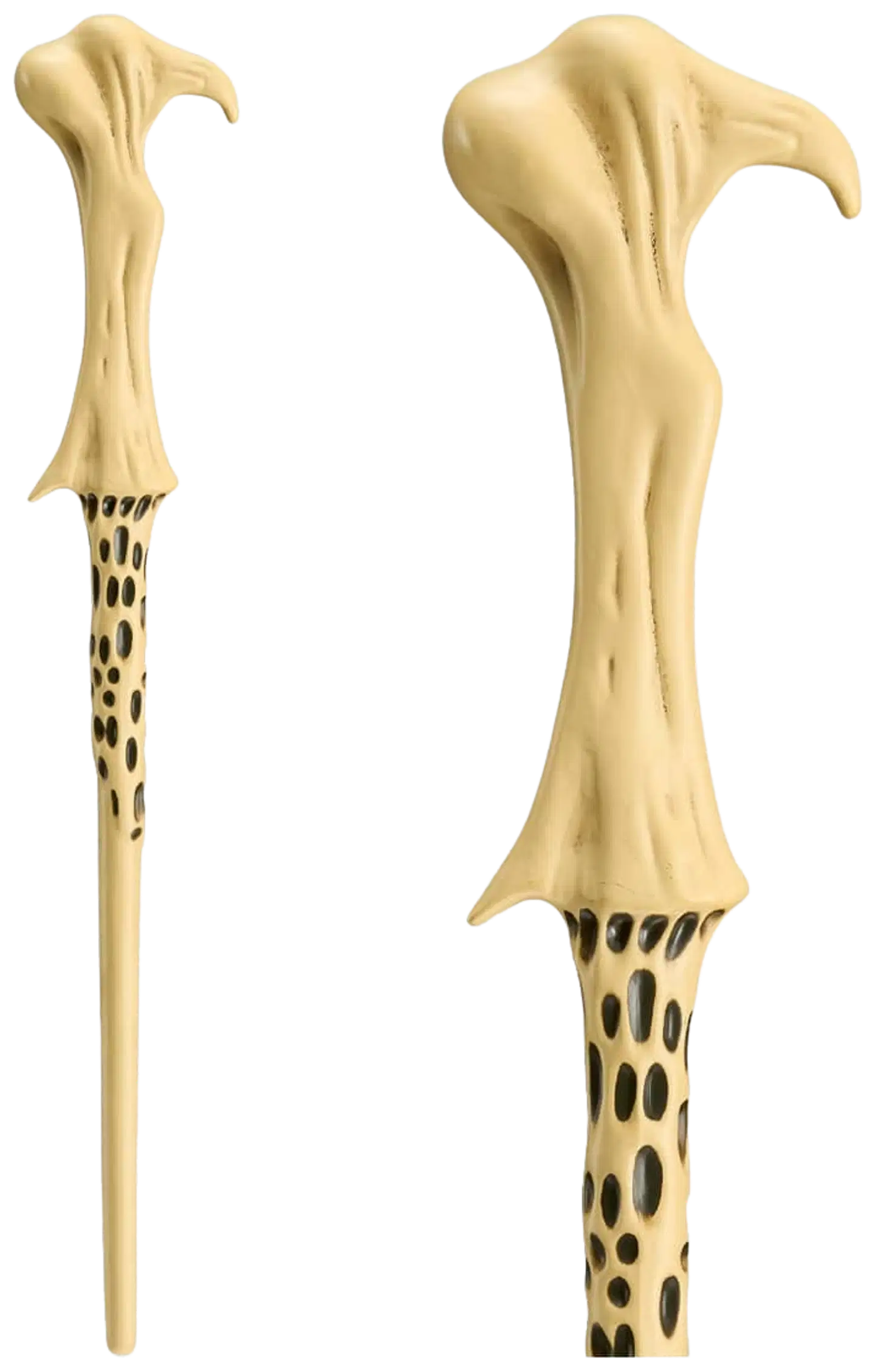 Harry Potter taikasauva Voldemort - 2