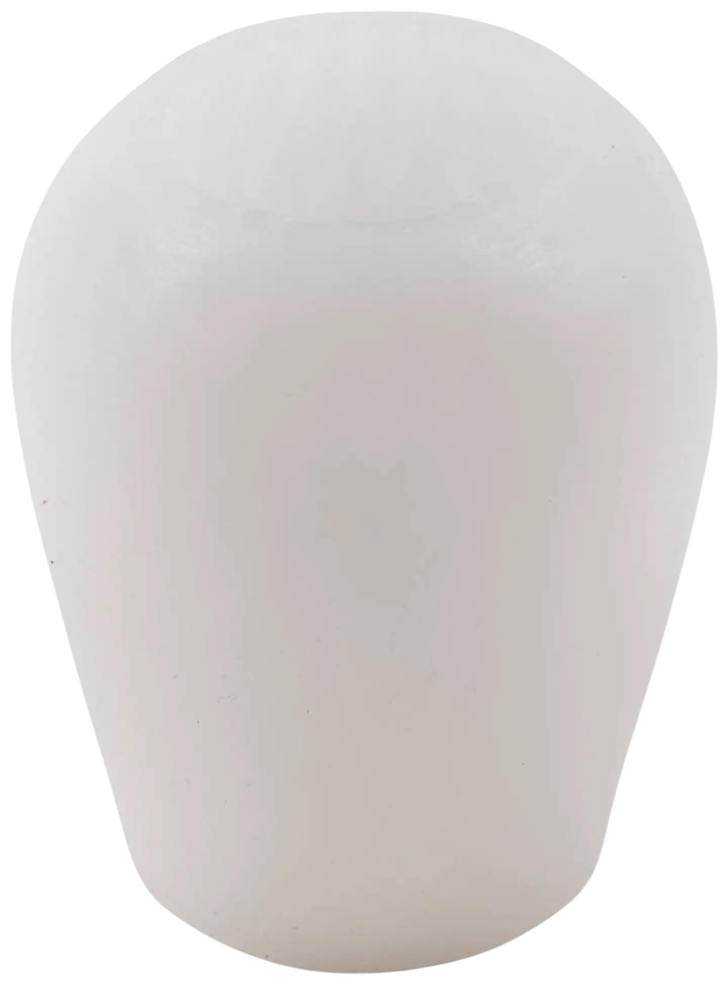 Silikonimuotti, Pisaran muoto urilla, Kork. 8 cm, halk. 7 cm, 1kpl/ 1 pkt - 4