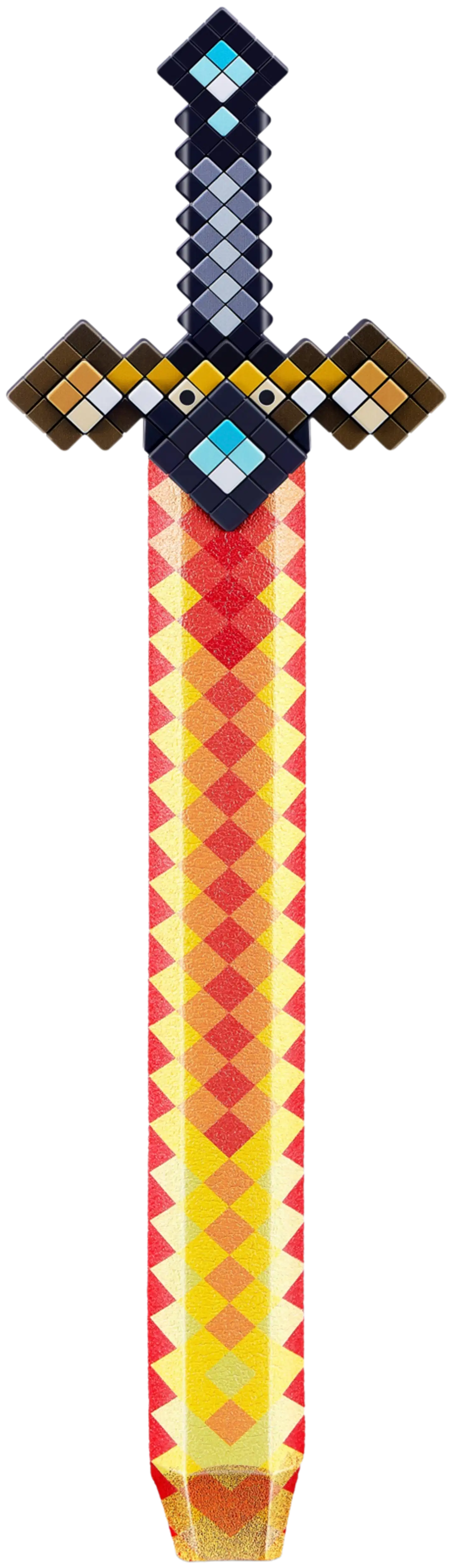 XSHOT Sword S1-Pixel Sword - 11