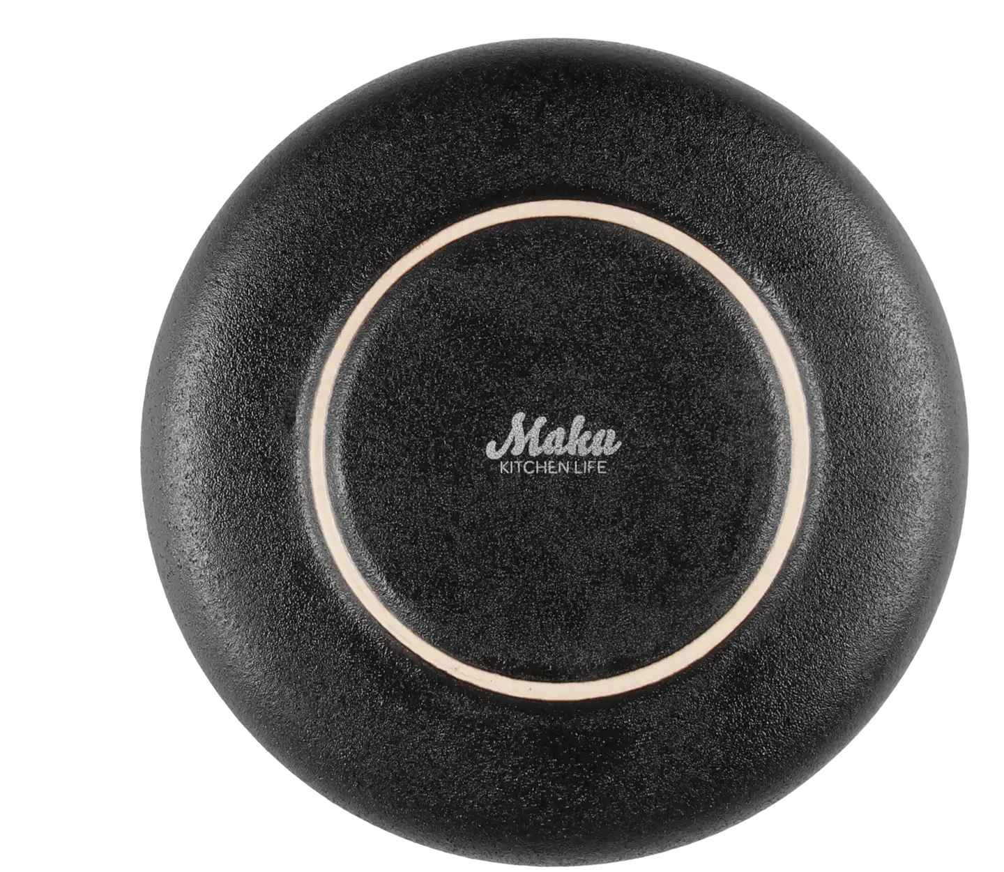 Maku lautanen Robuste keraaminen kork - 4