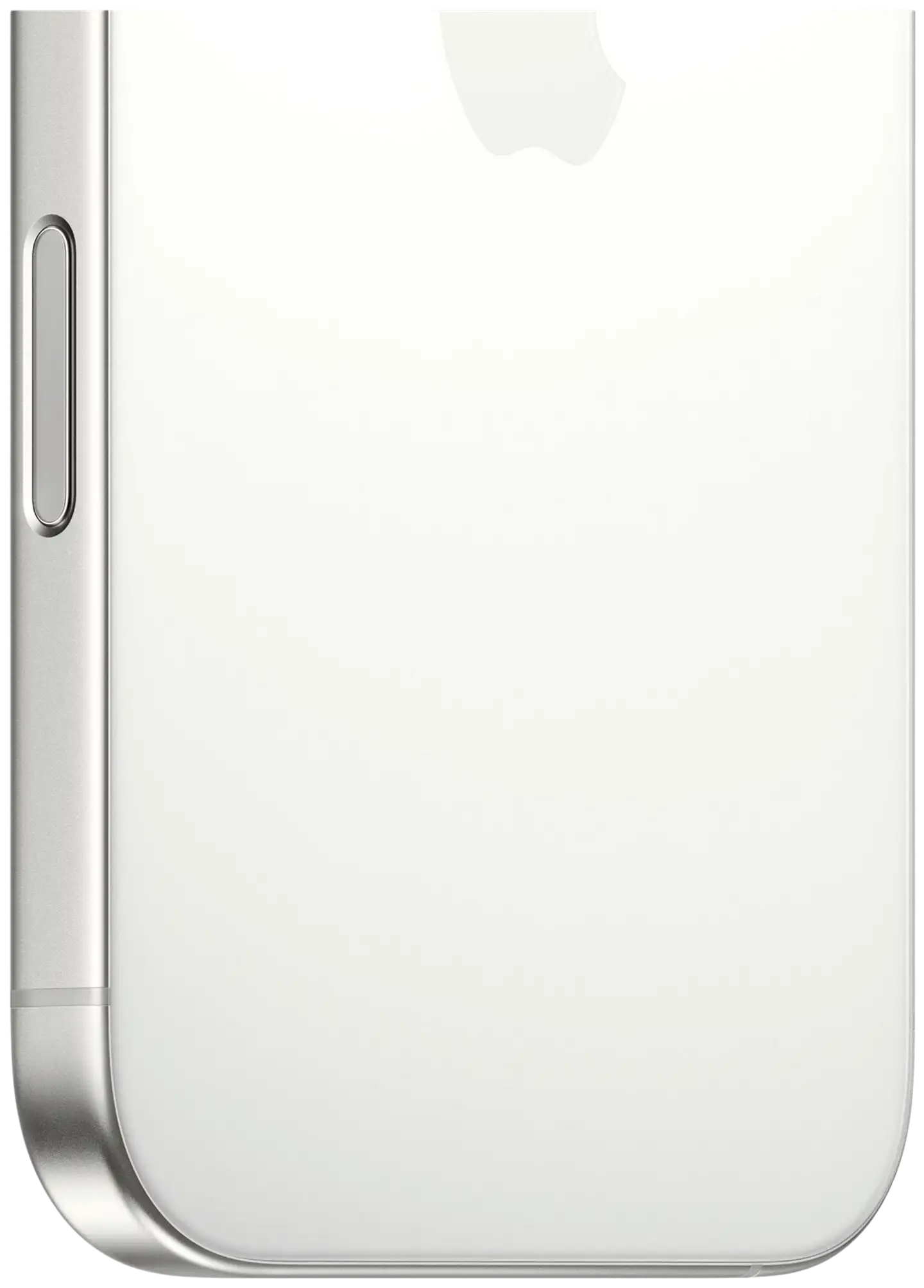 Apple iPhone 16 Pro 128GB valkotitaani MYNE3QN/A - 6