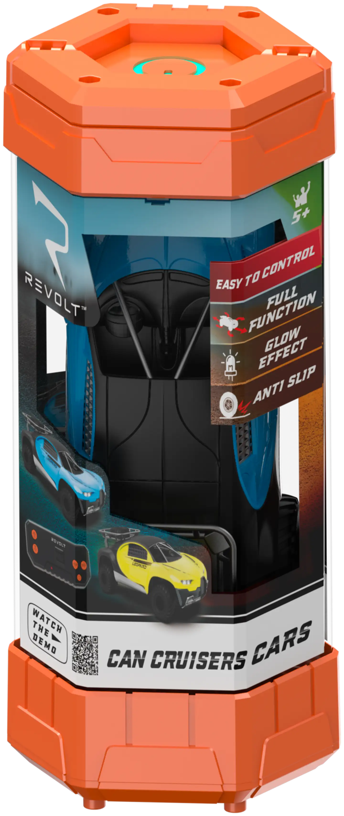 REVOLT CanCruisers RC Autot - 3